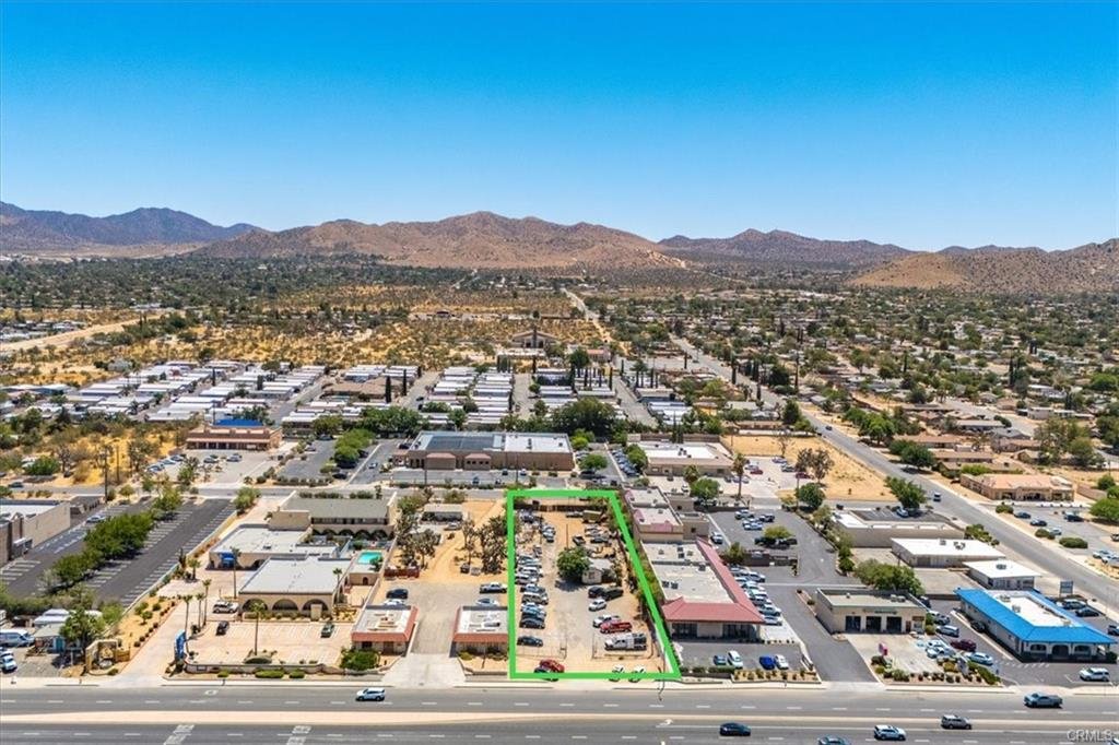 56341 29 Palms - $599,000