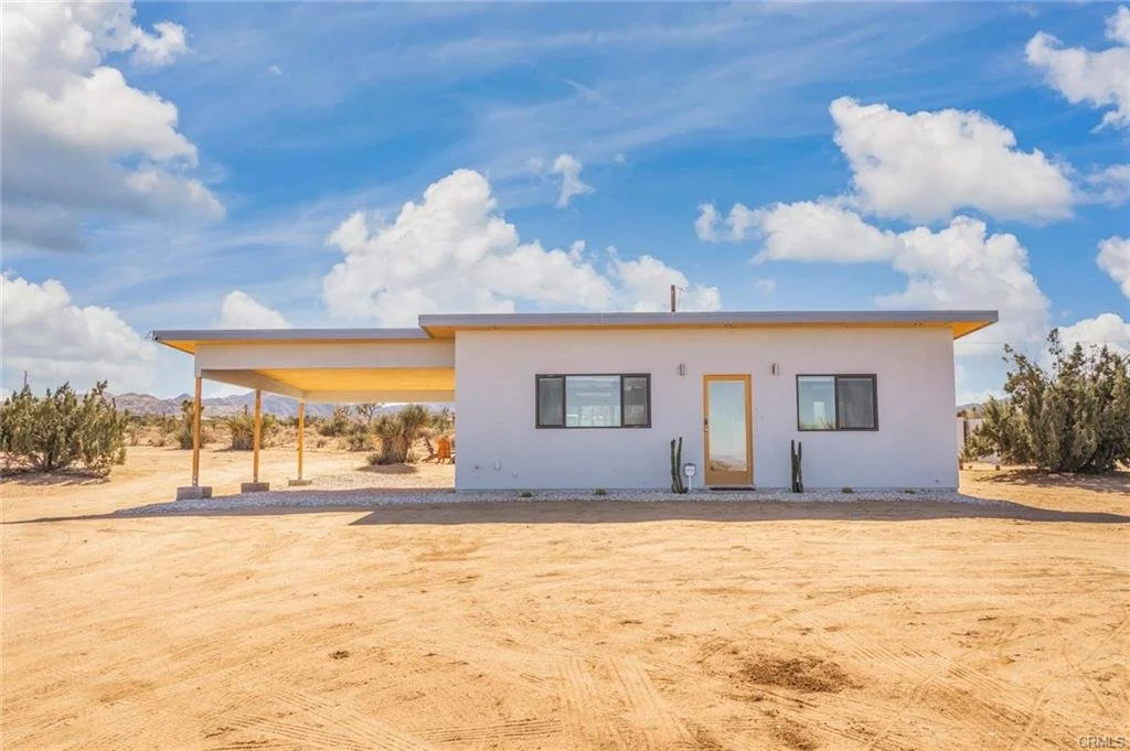 59149 Desert Gold Drive - $399,000