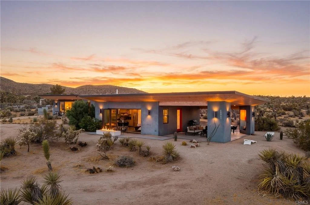 58860 Ocotillo Dr. - $885,000