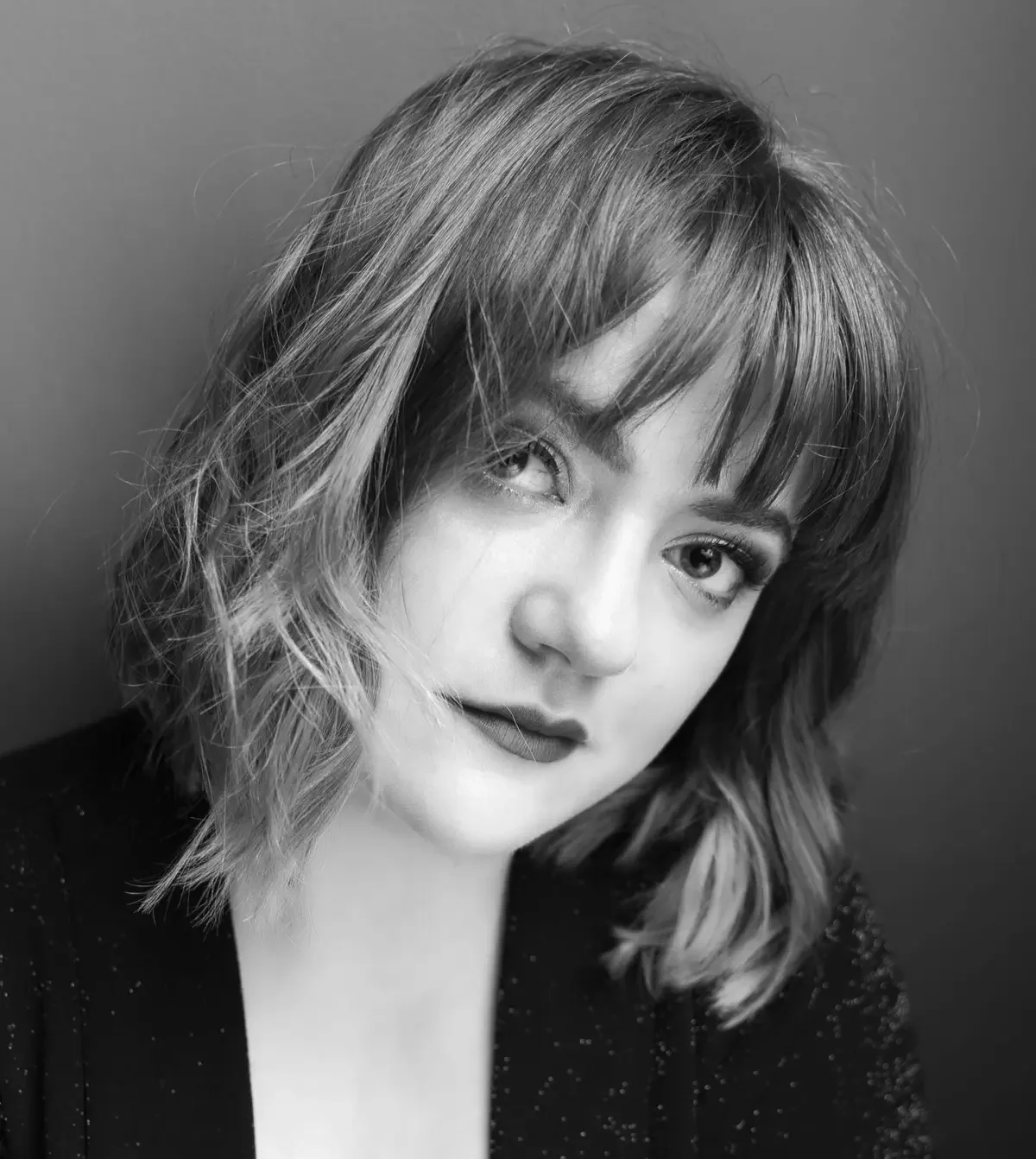 Sharing 2025: Masterclass with Amy Reynolds