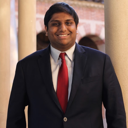 ABHIRAM REDDY