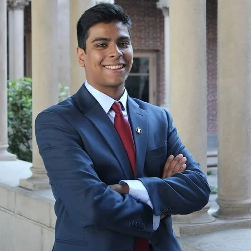 RAHUL FRANCIS