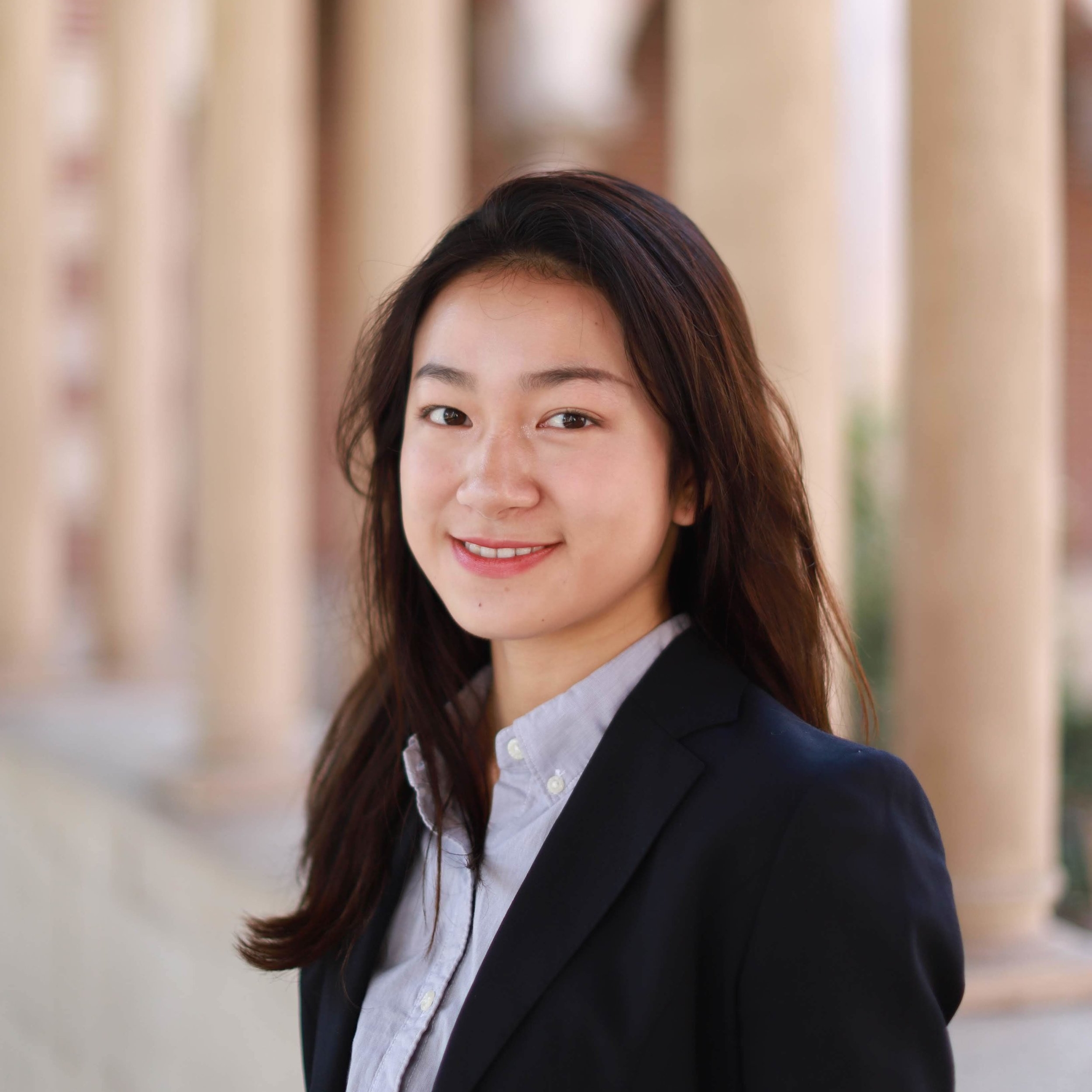 VERA Zhao