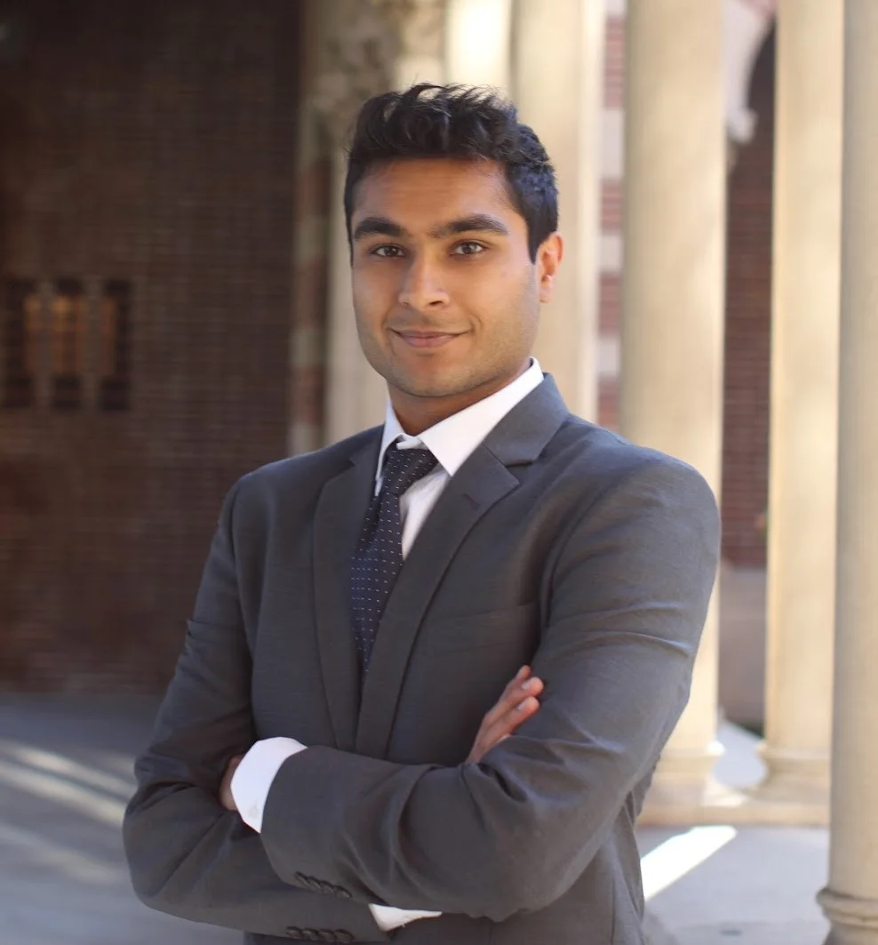 mihir somaiya