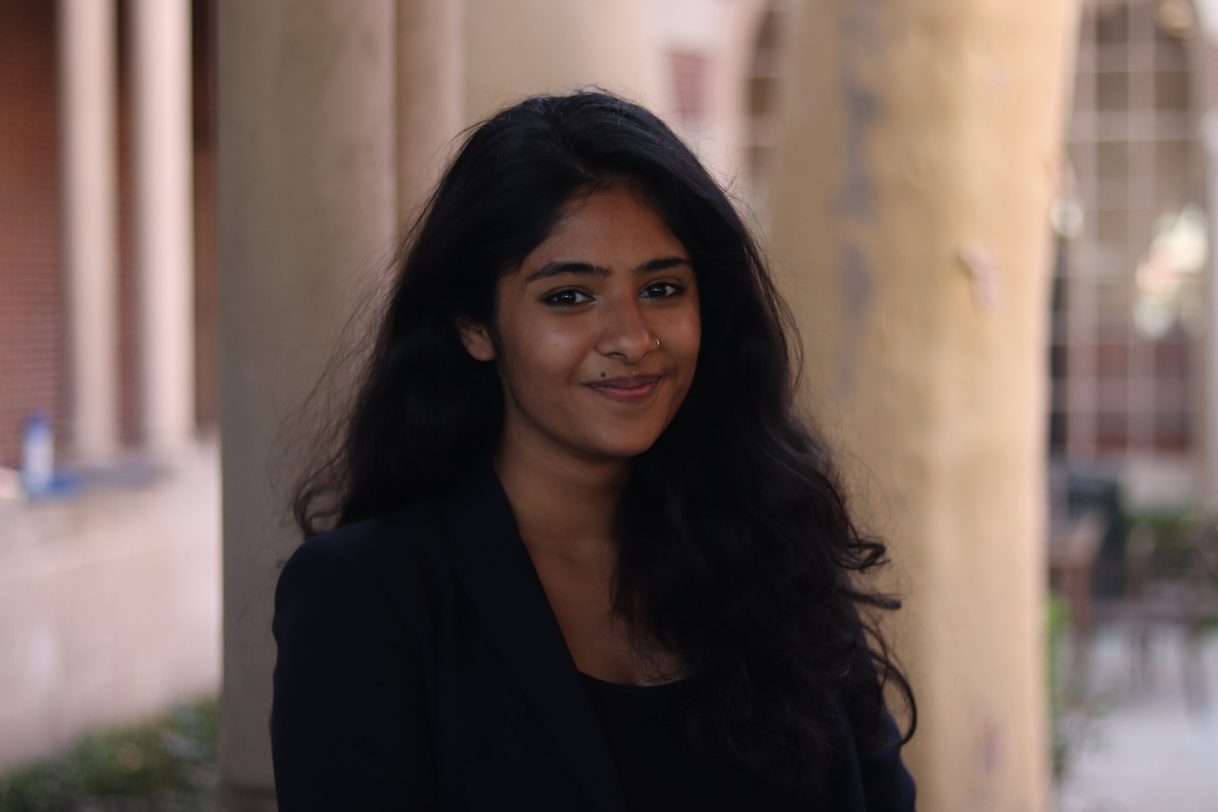 Kasvi Malhotra