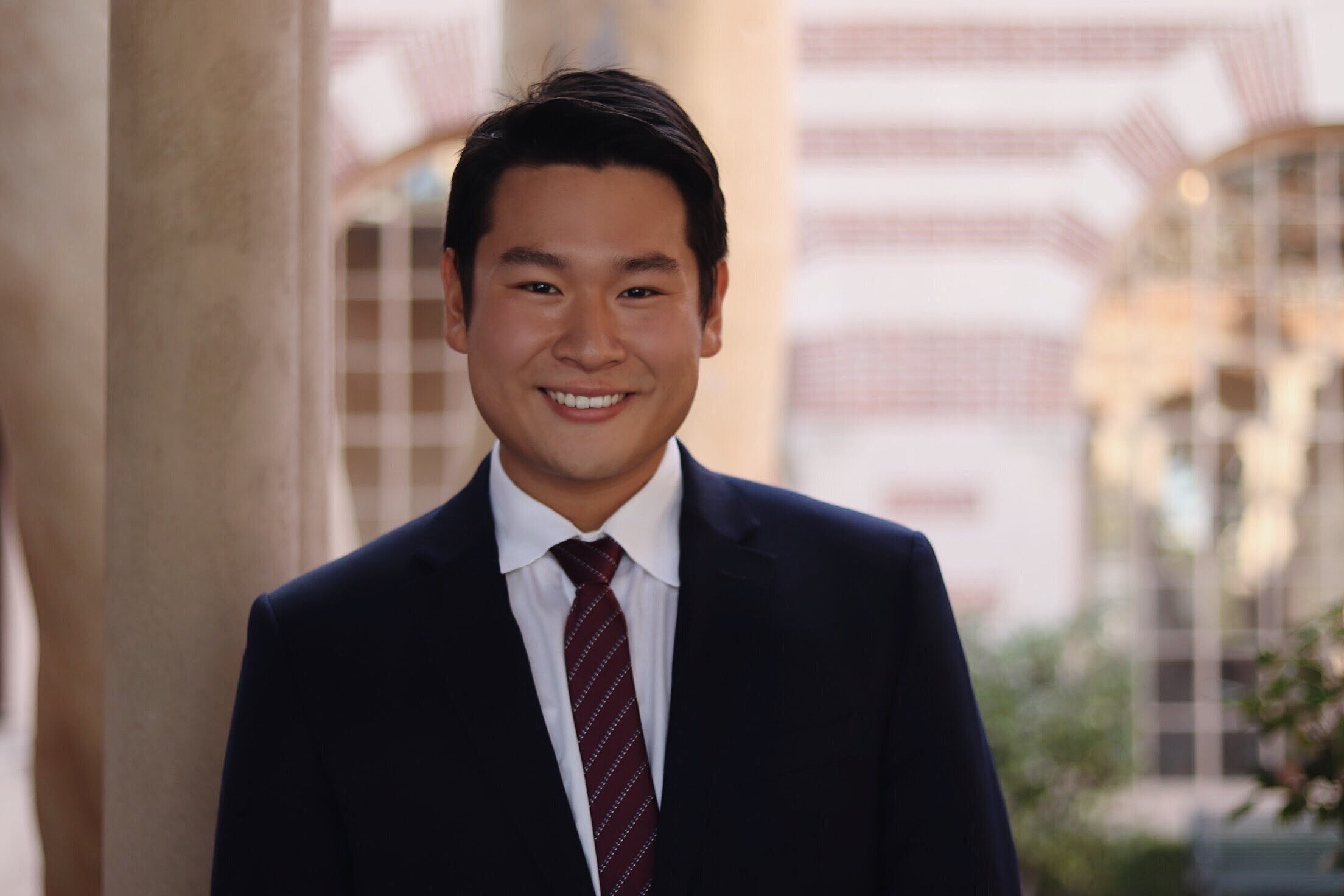 STEPHEN KIM