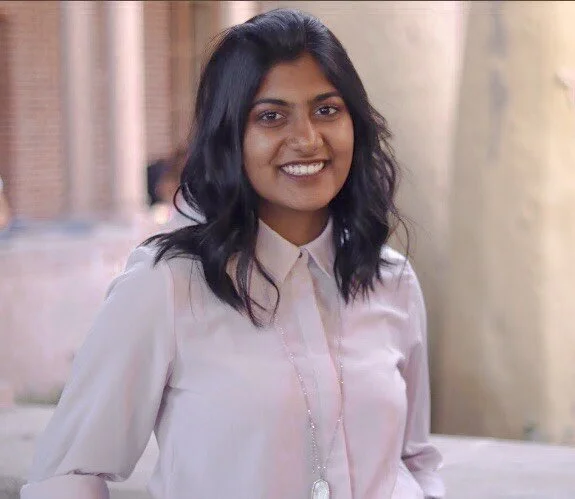 MEGHNA SAHOO