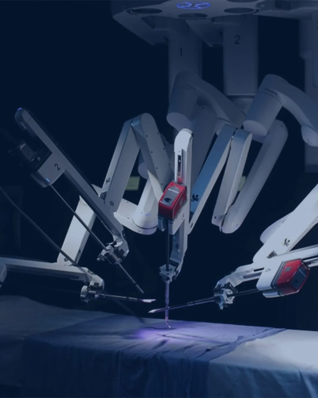 Robotics are an increasingly important part of surgical training, and this year&rsquo;s C-CASE Technical Skills Session is giving residents the chance to experience it firsthand!
We&rsquo;ll have a Da Vinci surgical robot on site for residents to try