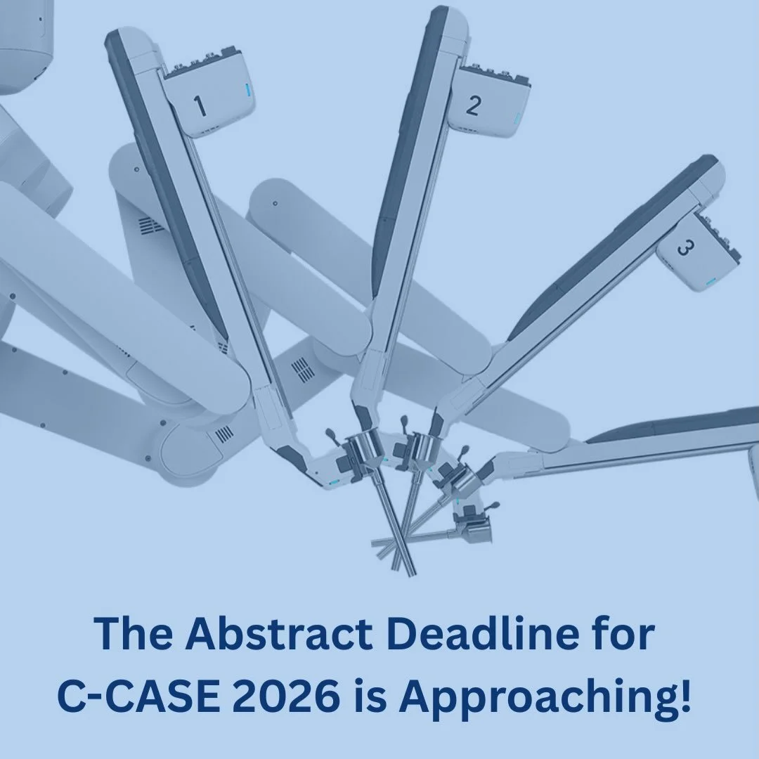 Don&rsquo;t miss the chance to submit your abstract for C-CASE 2026! Visit the CUSEC website (link in bio) for full submission guidelines and category details. 

Ne manquez pas l&rsquo;opportunit&eacute; de soumettre votre r&eacute;sum&eacute; pour l