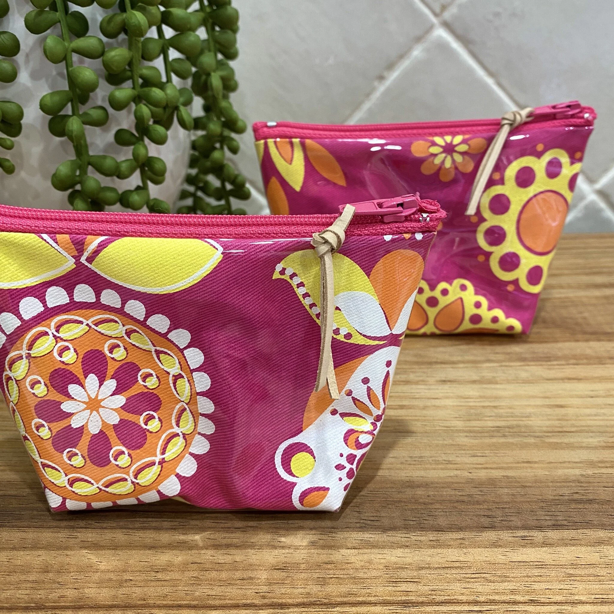 Coin Purse - Hot Pink.jpeg