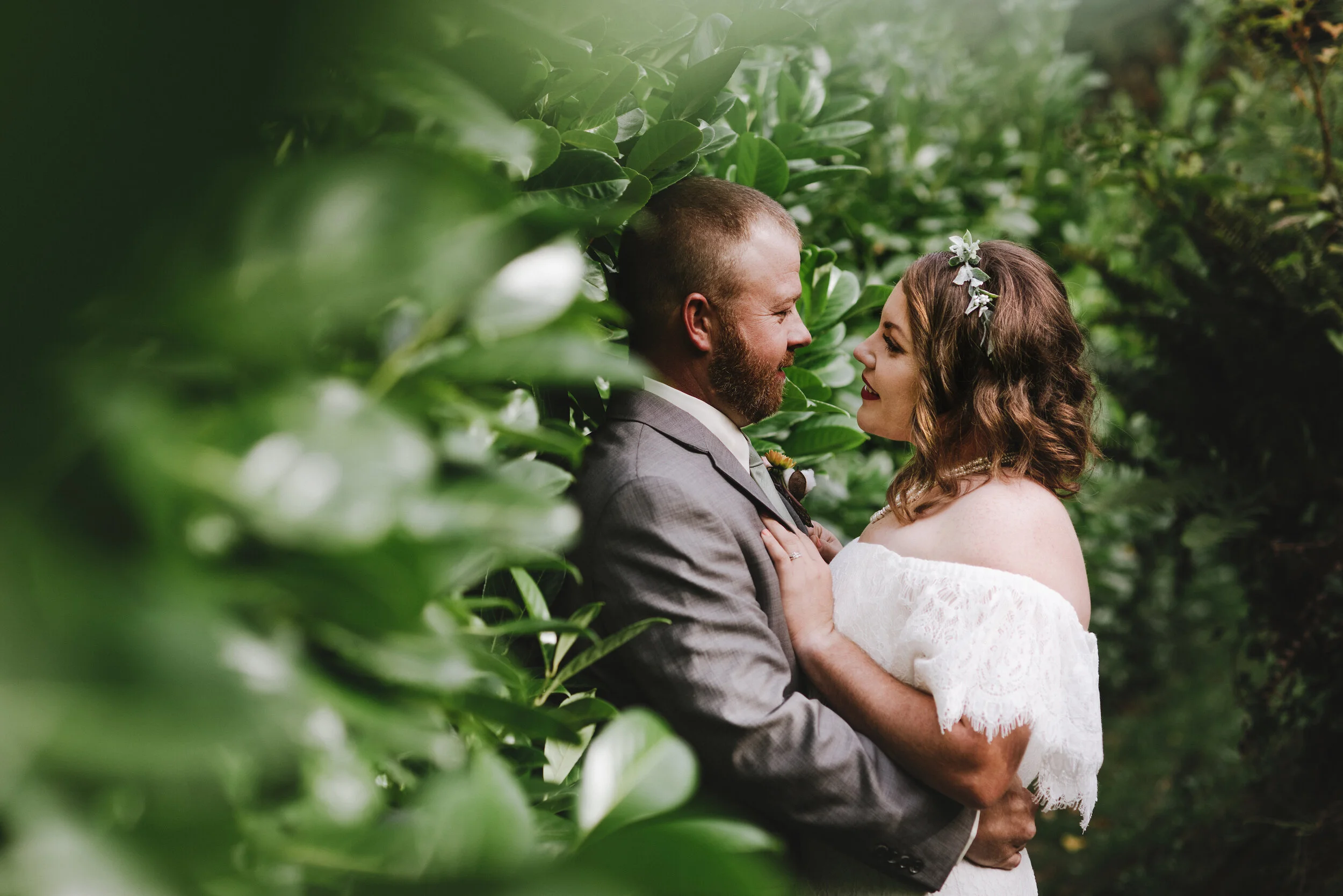 J Maness Photography