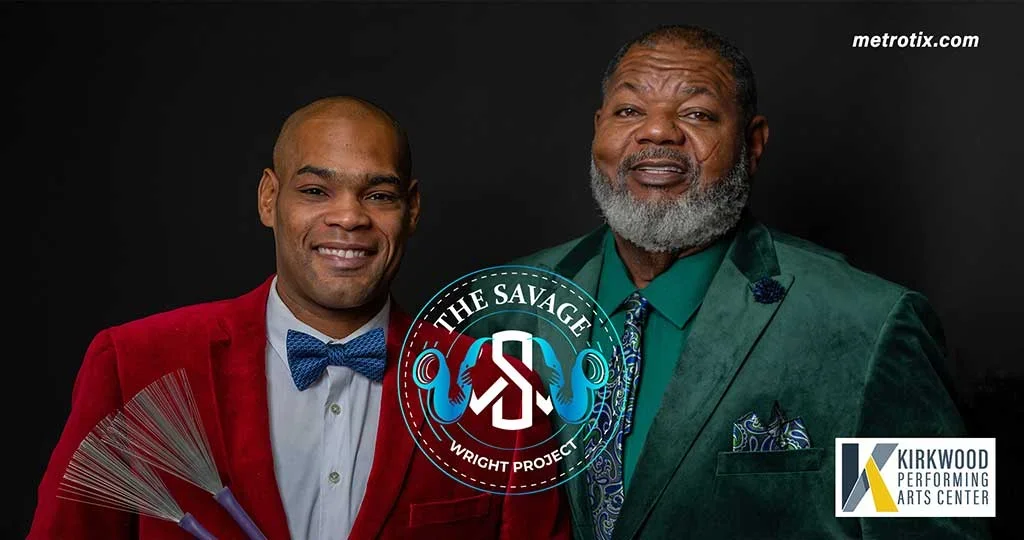 The 2025 Christmas Celebration at the KPAC feat. Savage Wright Project