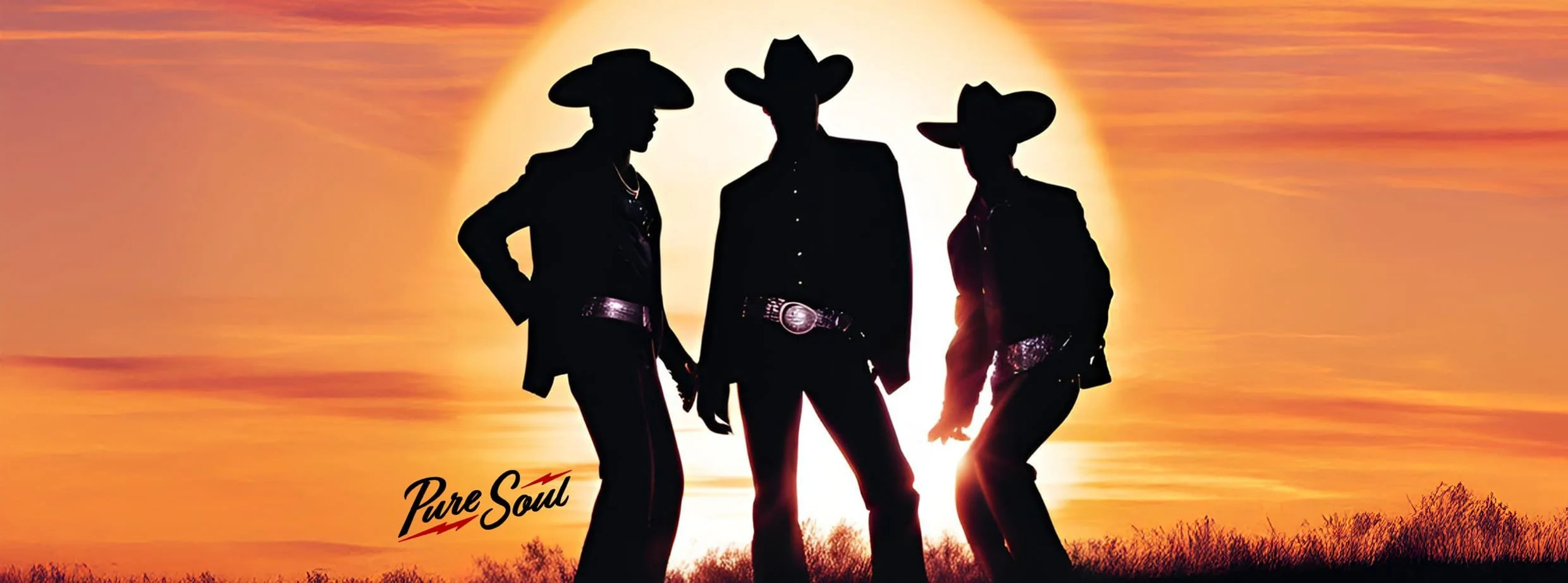 Pure Soul presents: Tribute to The Gap Band and Charlie Wilson