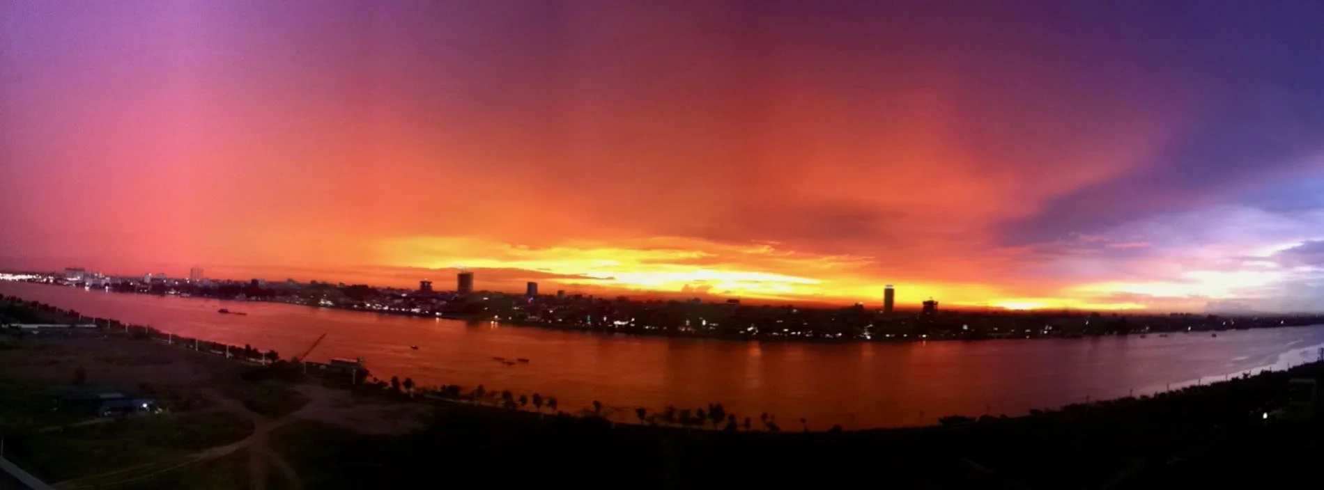 Phnom Penh - Cambodia