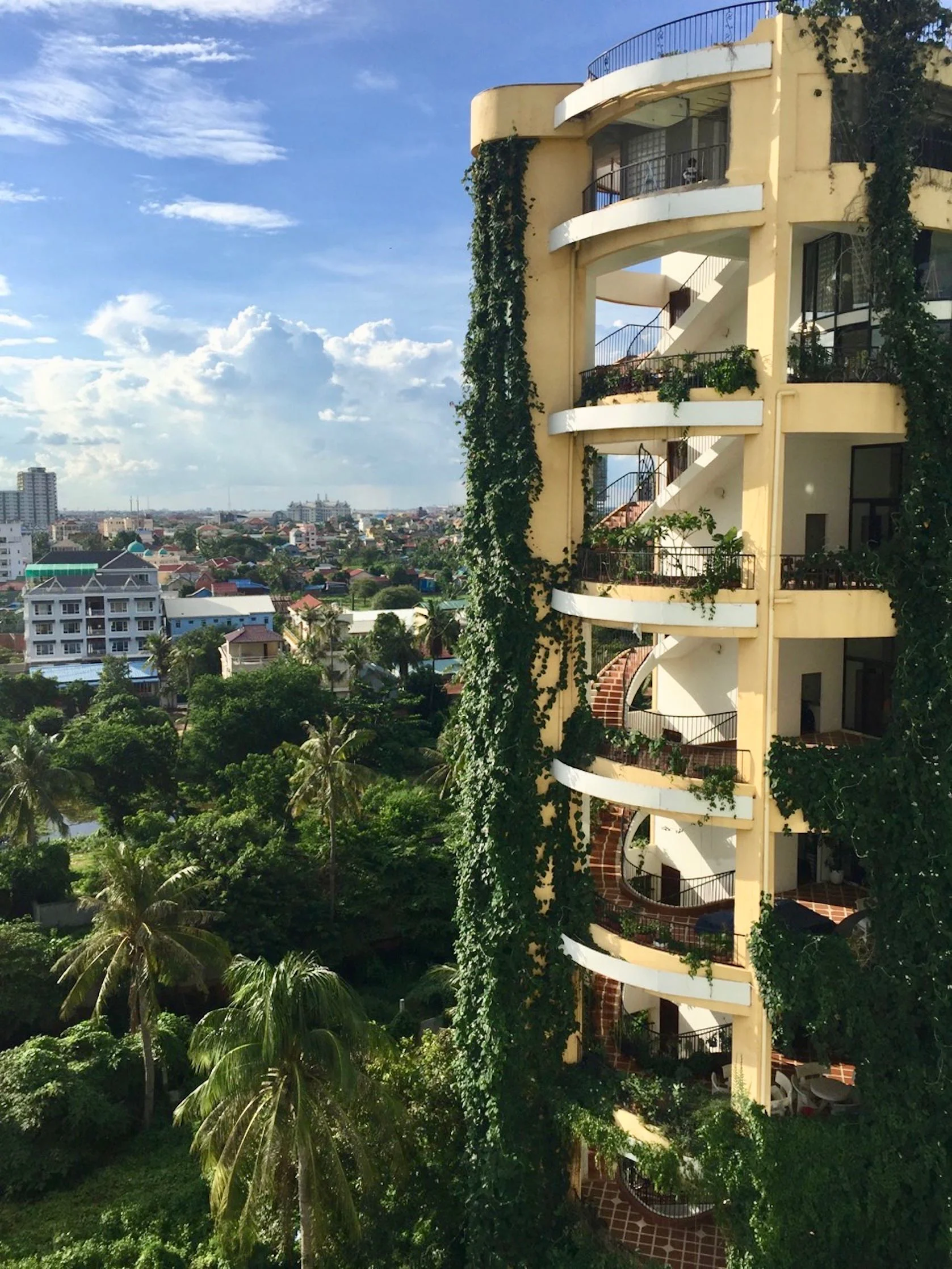 Phnom Penh - Cambodia