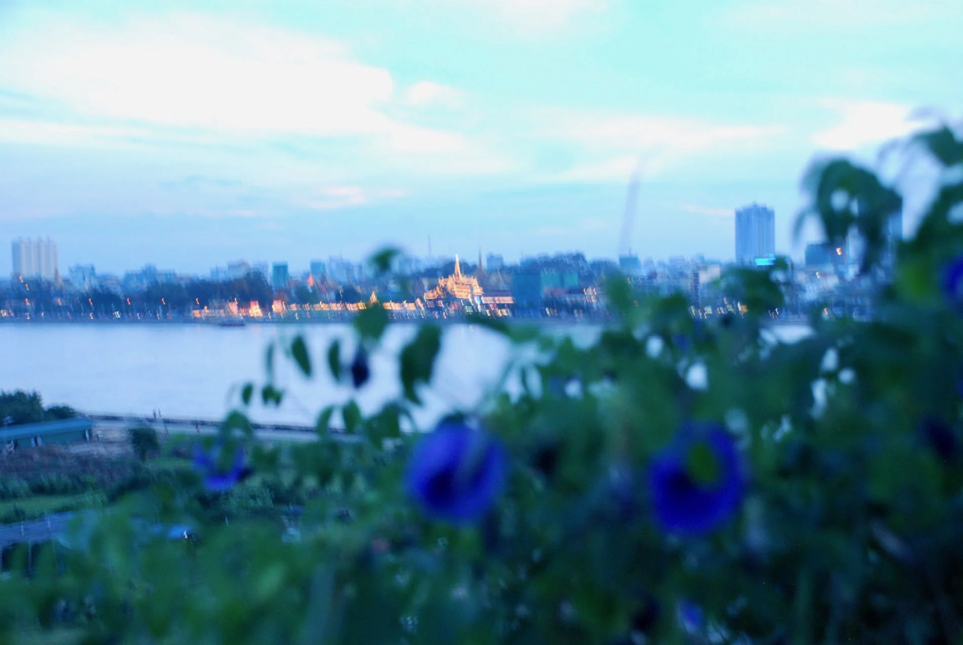 Phnom Penh - Cambodia