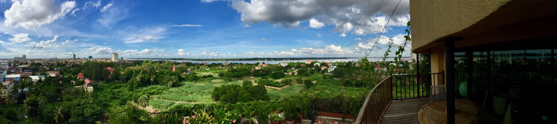 Phnom Penh - Cambodia