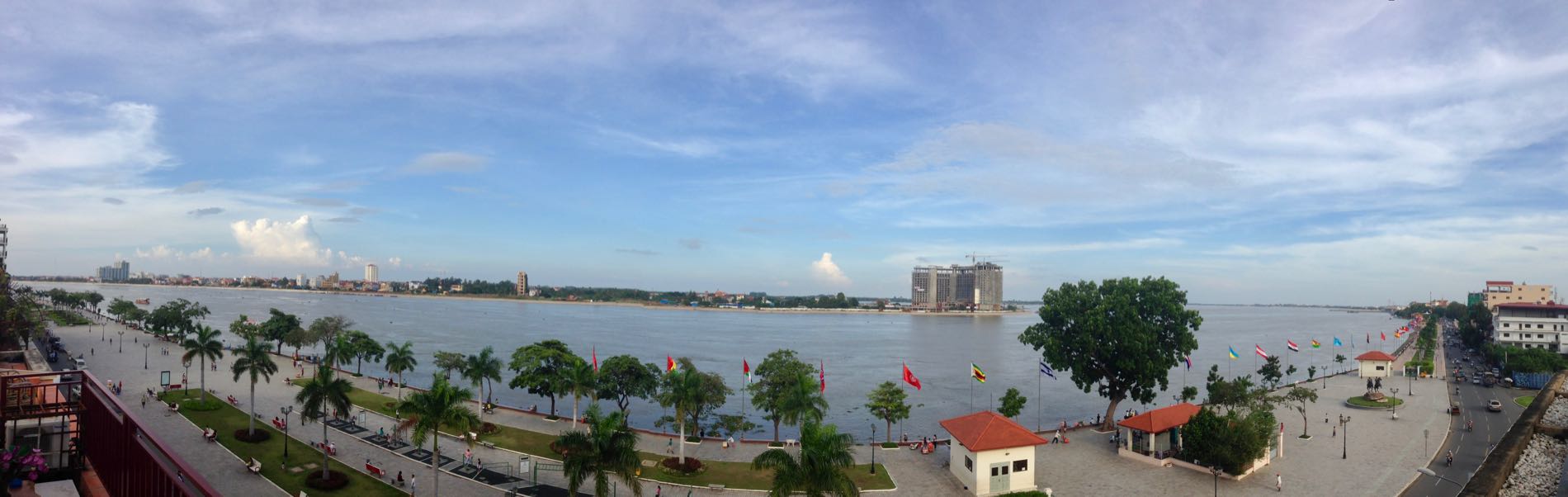Phnom Penh - Cambodia