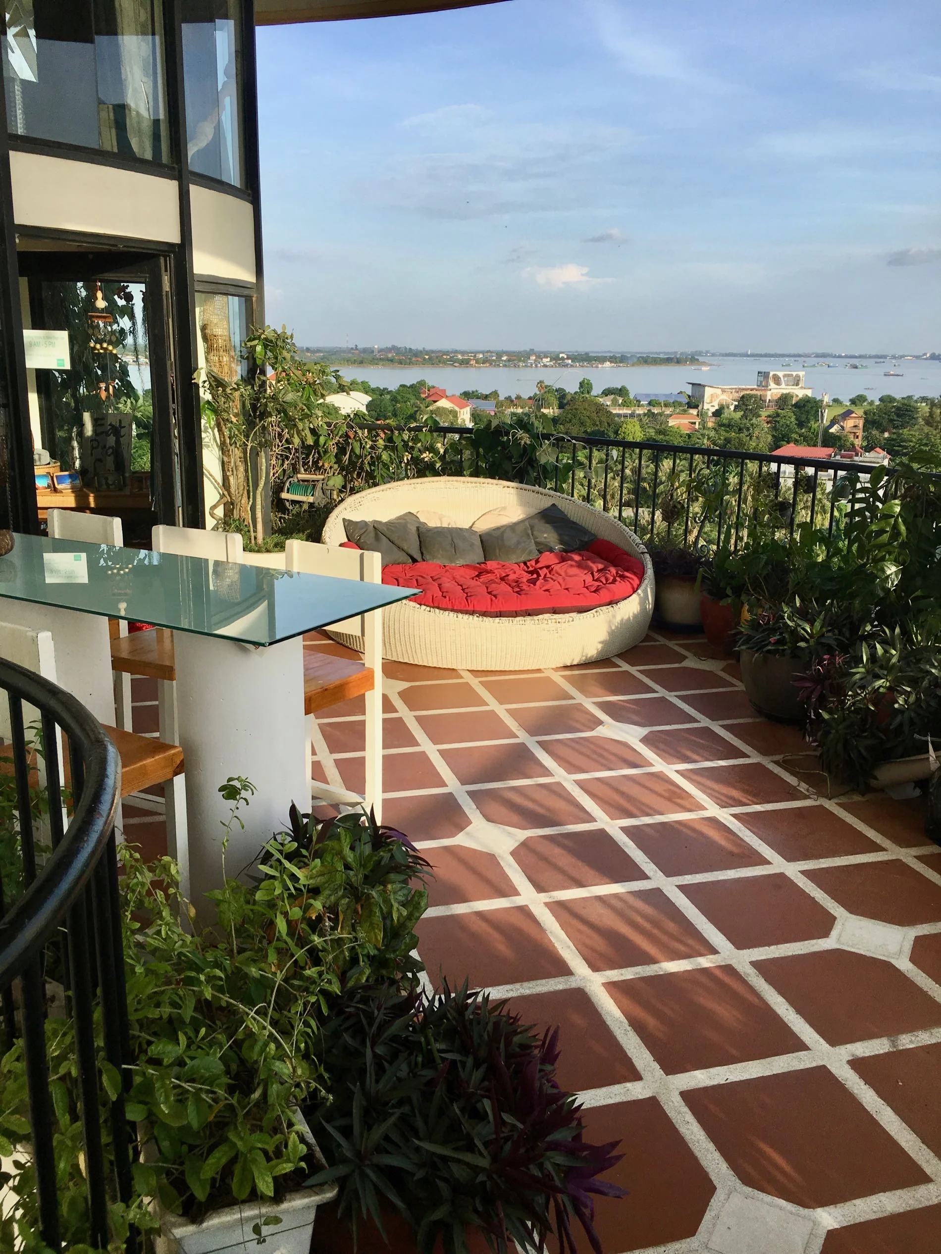 Phnom Penh - Cambodia
