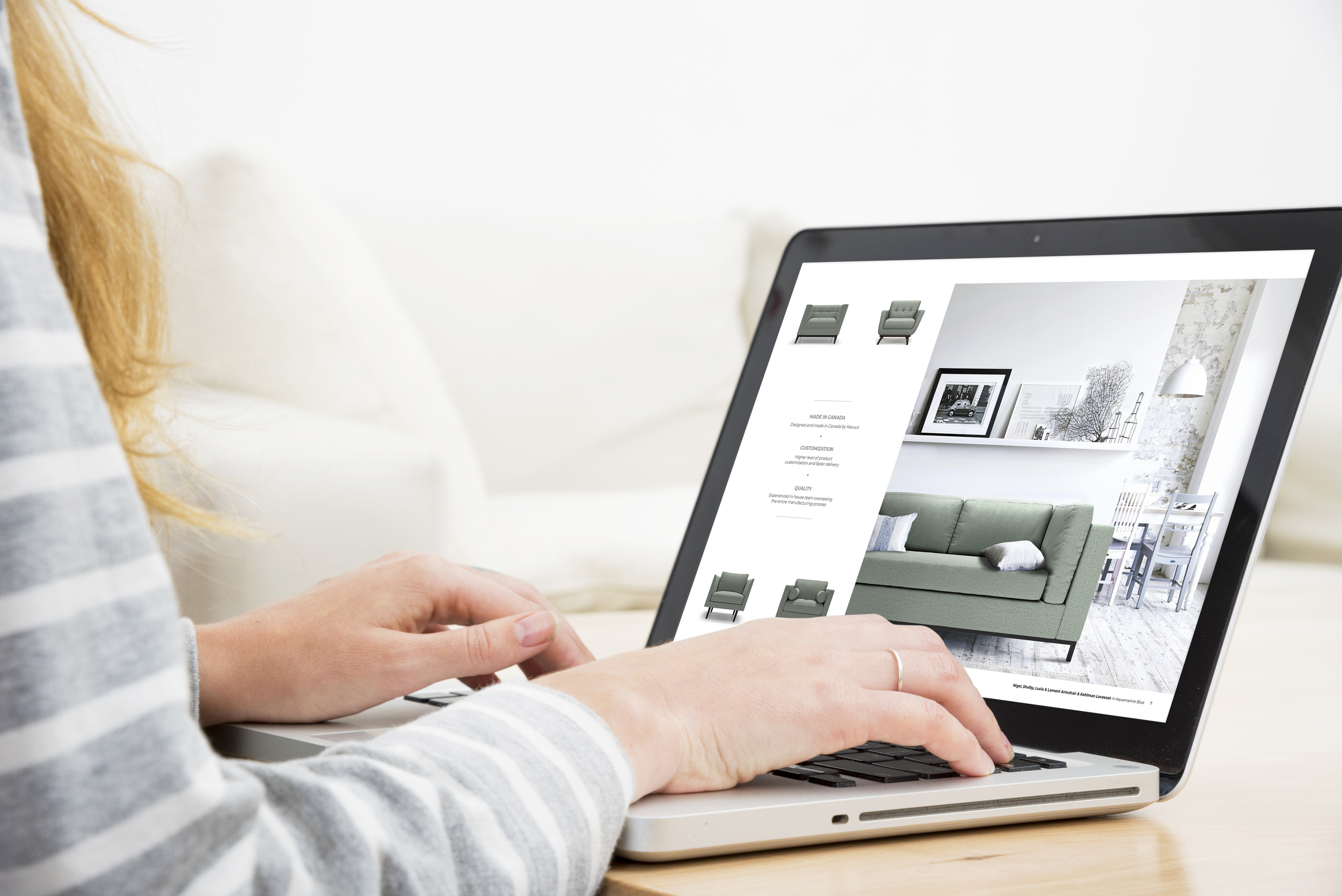 Kavuus Catalog - Online Version