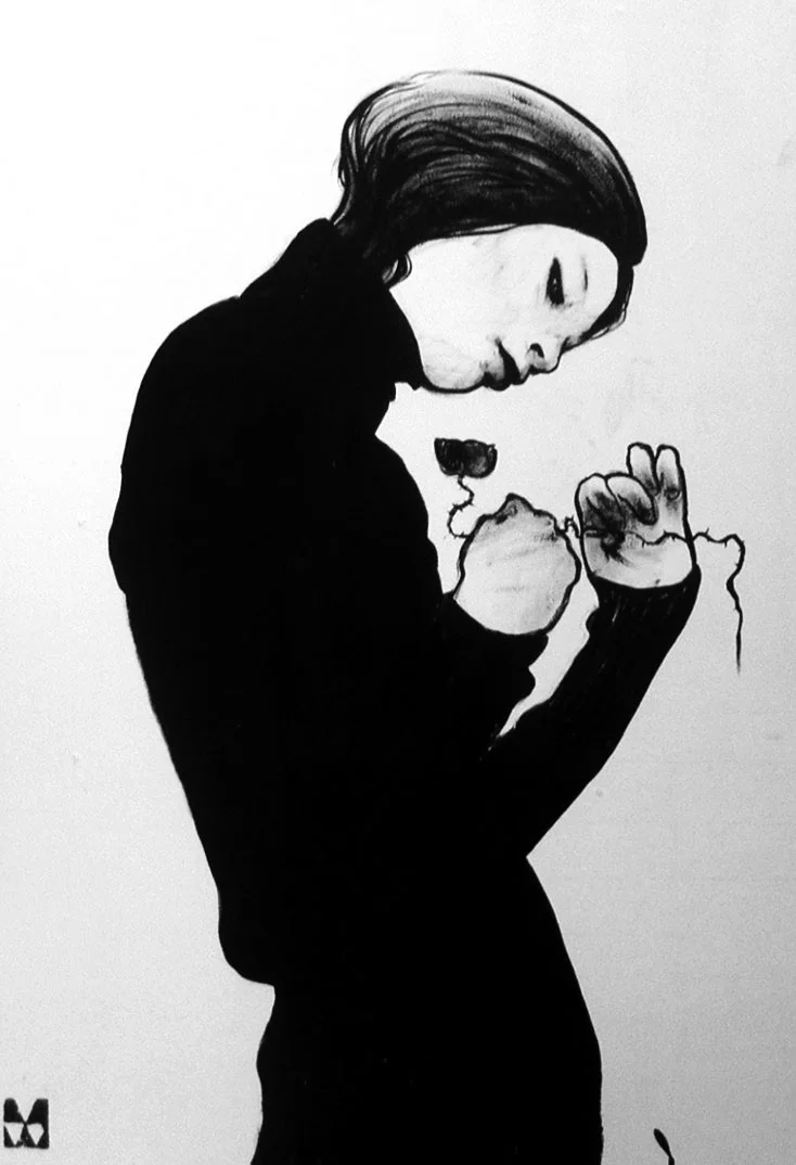 003_ink on alu 700/1000
