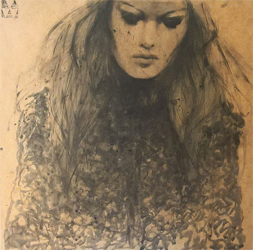 012_ink on wood 300/300 sold