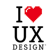 I Love UX Design