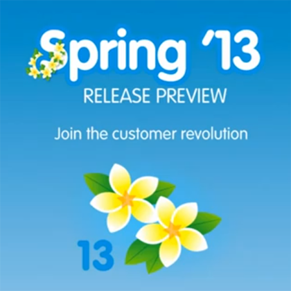 Salesforce Spring '13 Logo (Copy)