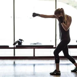 The Boxing Club Membership