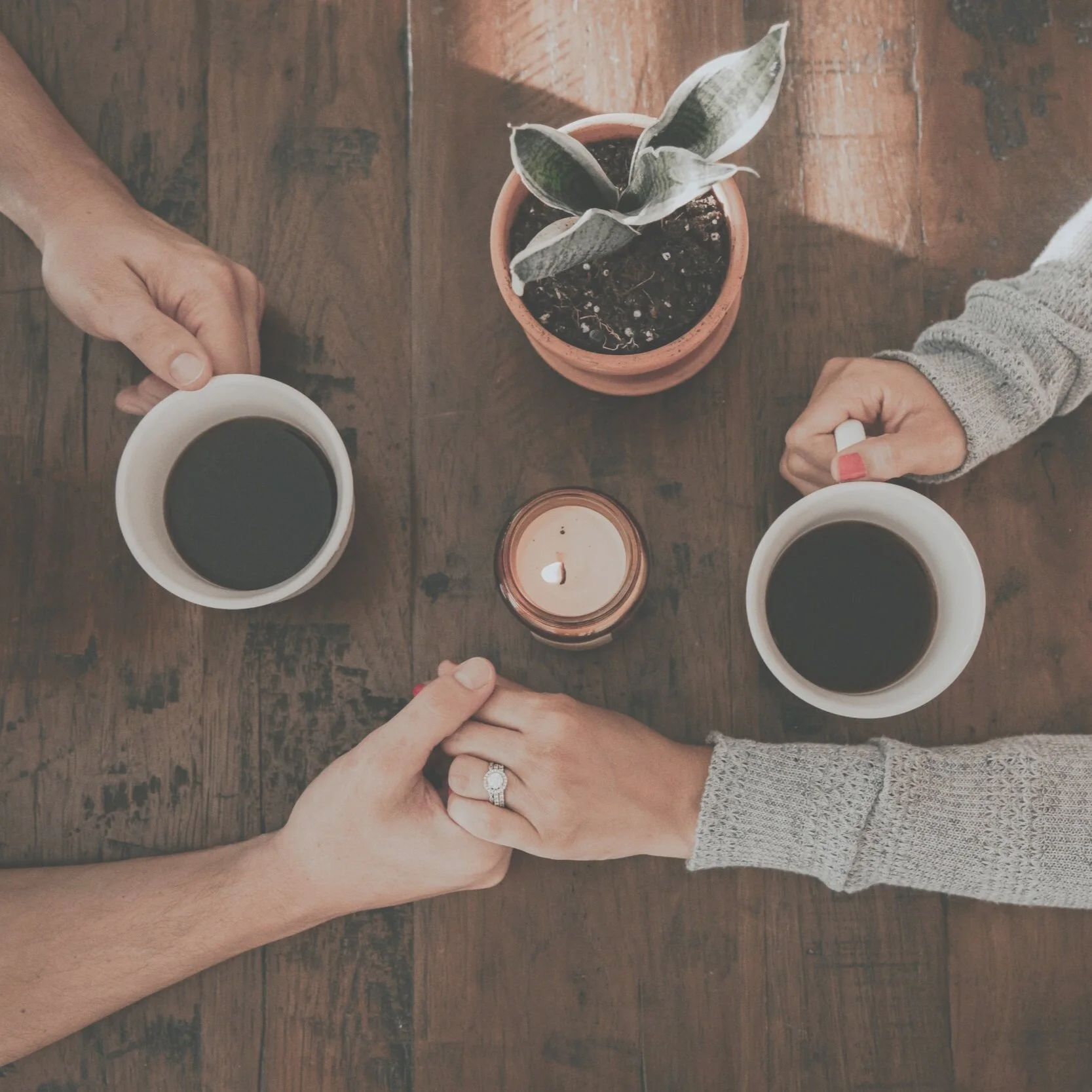 Relationships Your Readers Can Get Behind