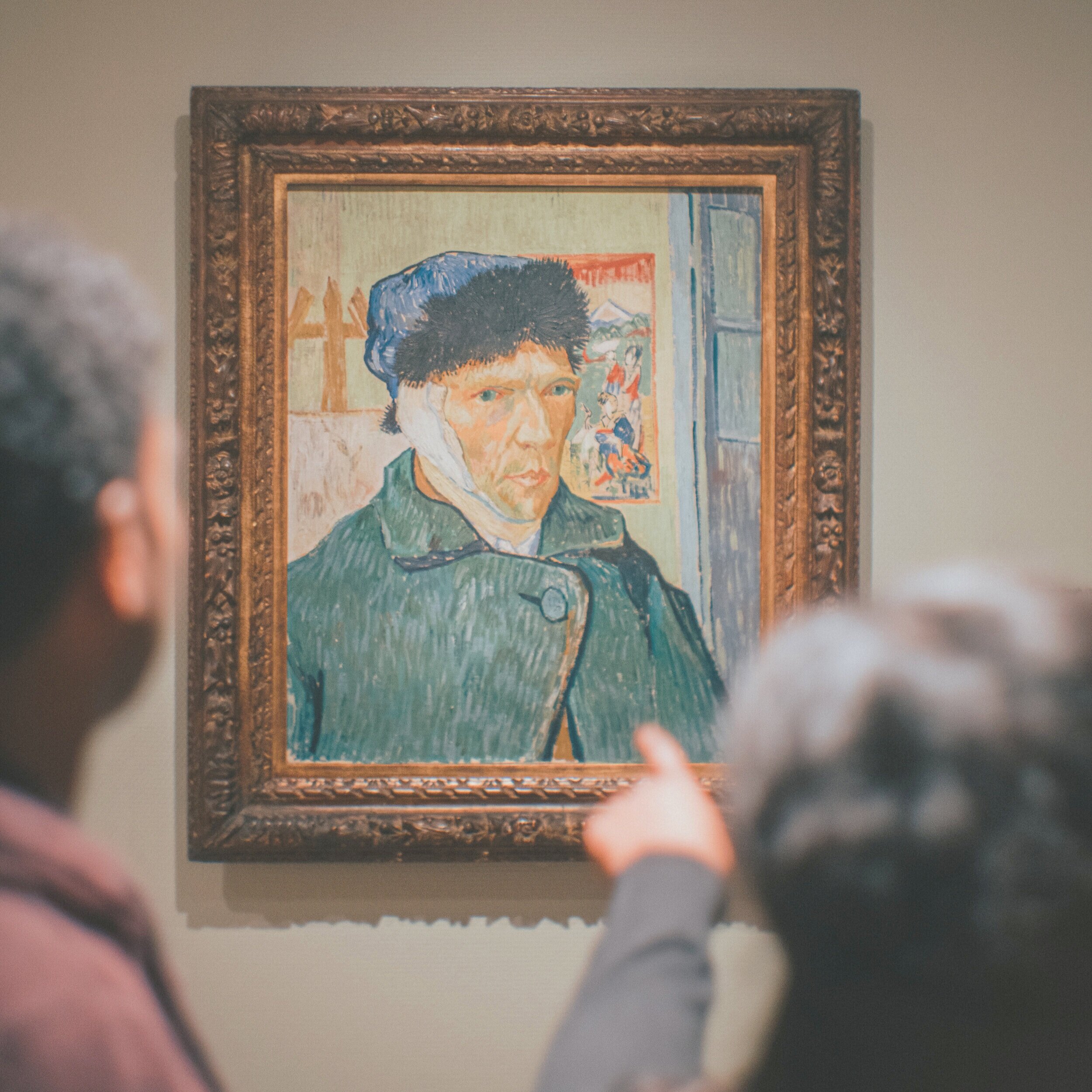 Tips for Creating Characters