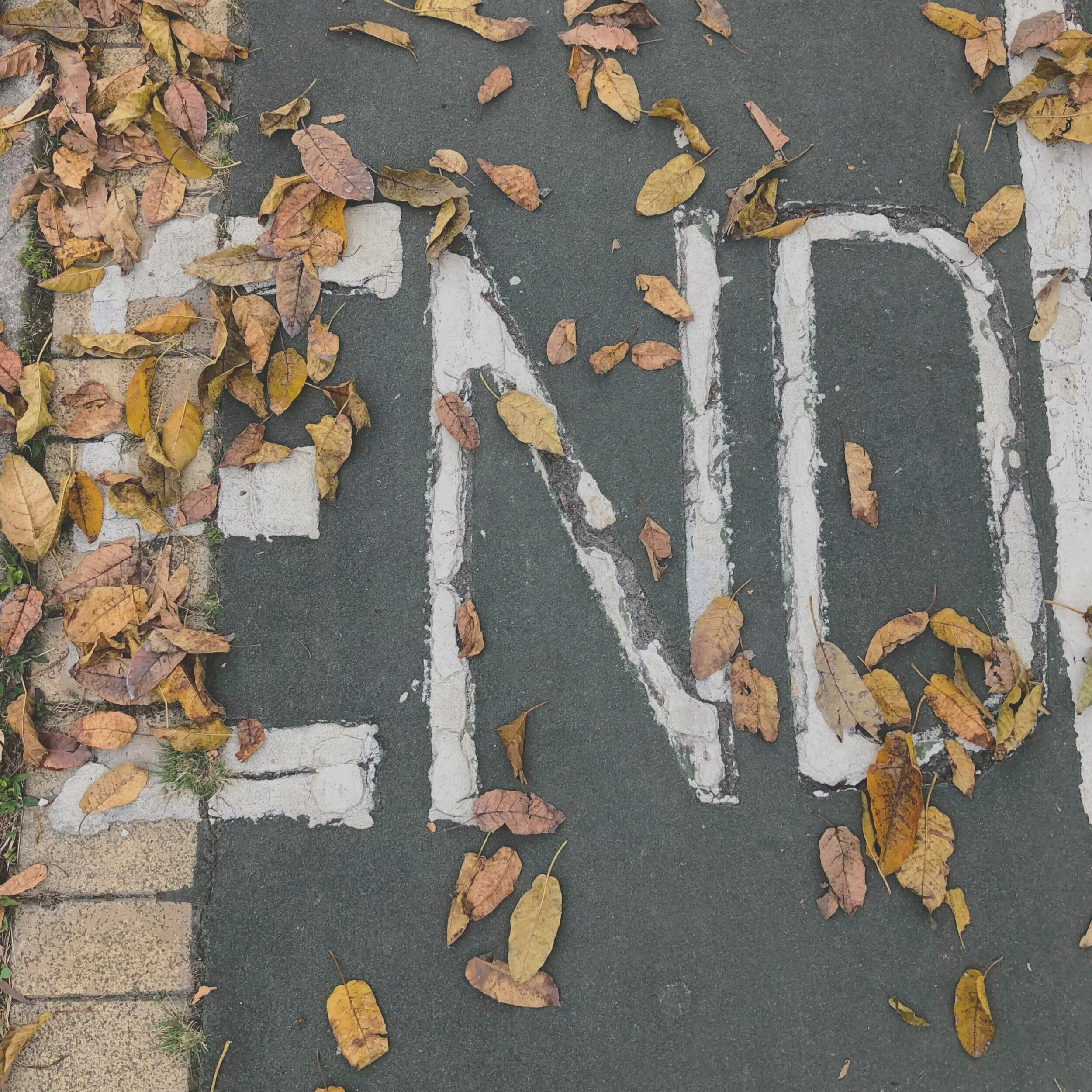 How to Finish a Draft