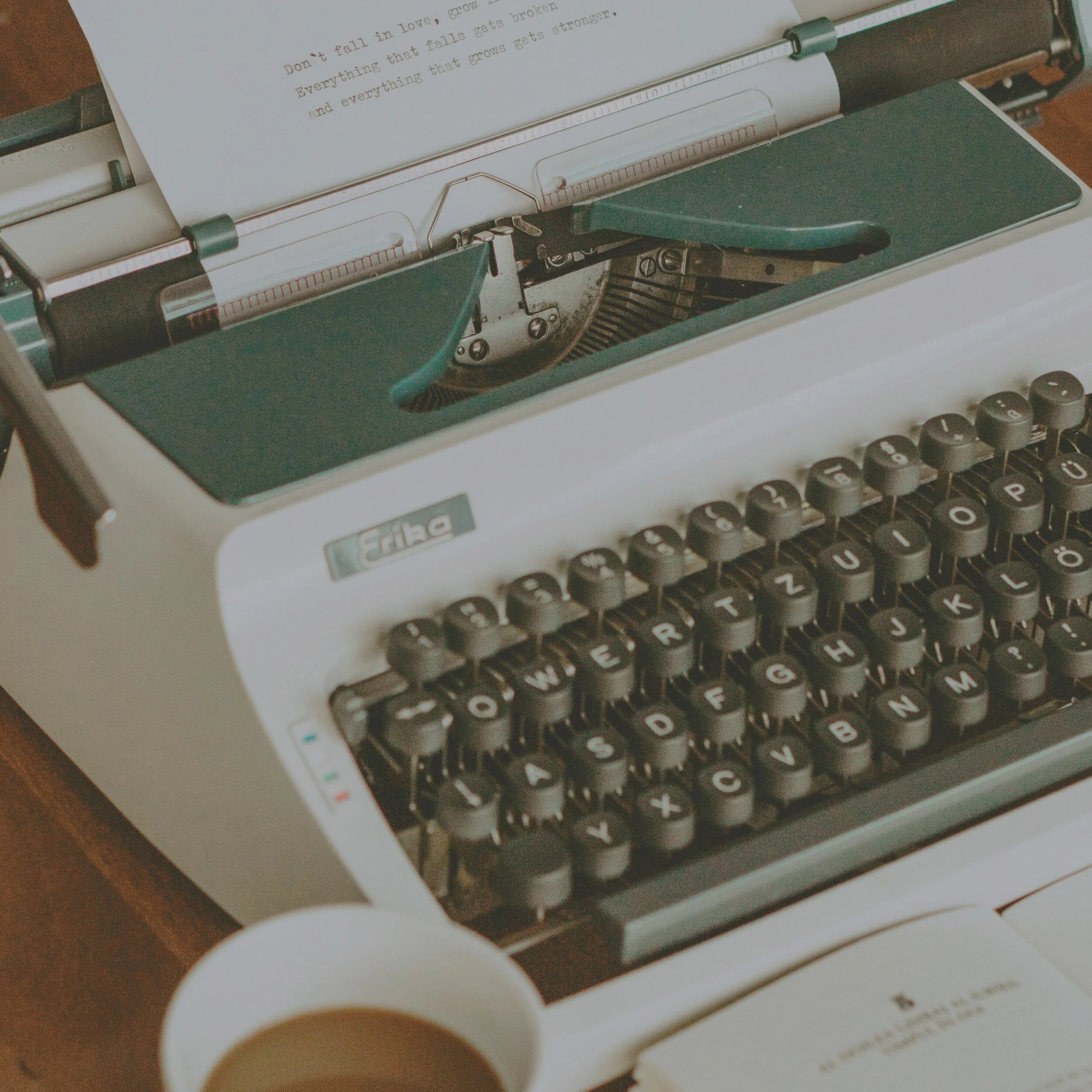 How to Write a Query Letter