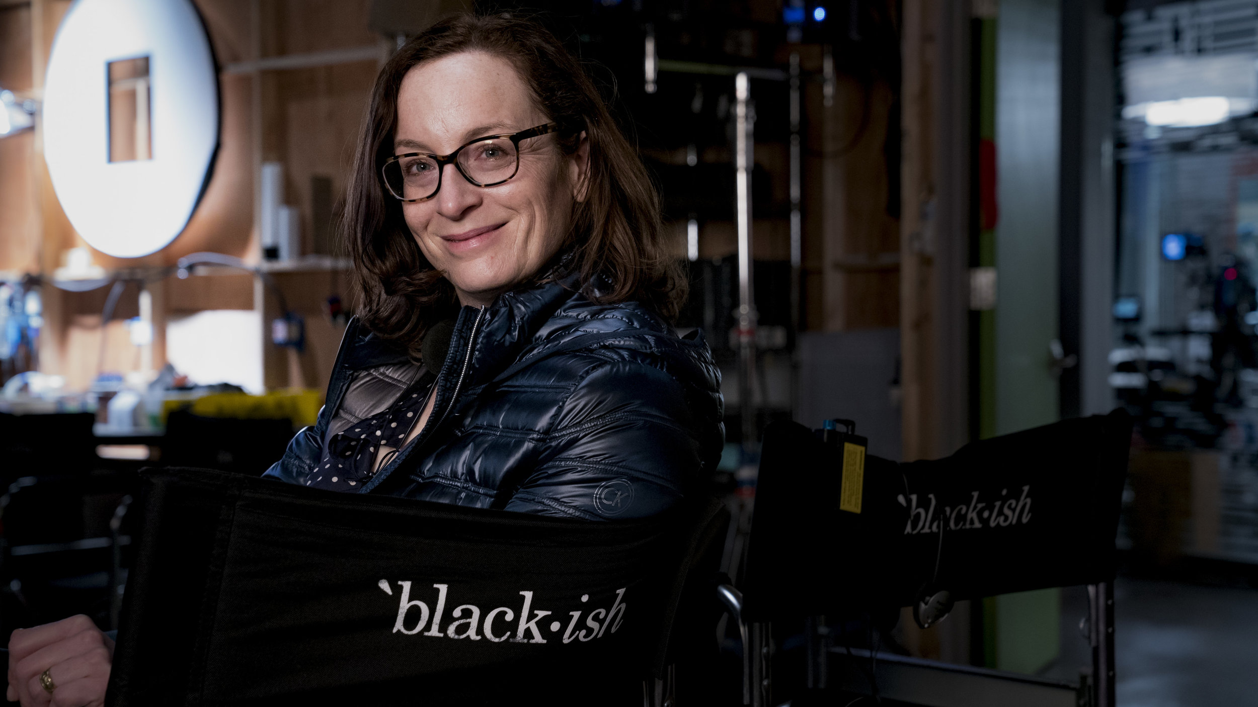  GAIL LERNER, WRITER AND DIRECTOR 
