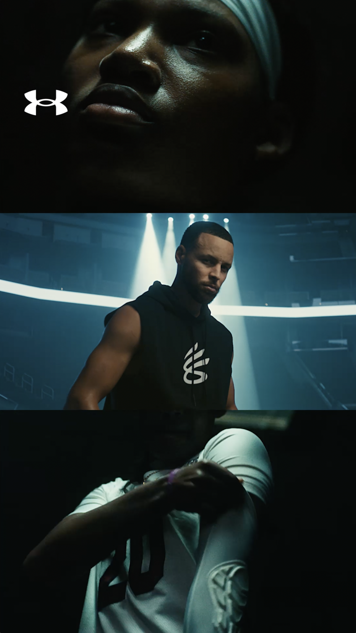 Under Armour "Protect This House" 