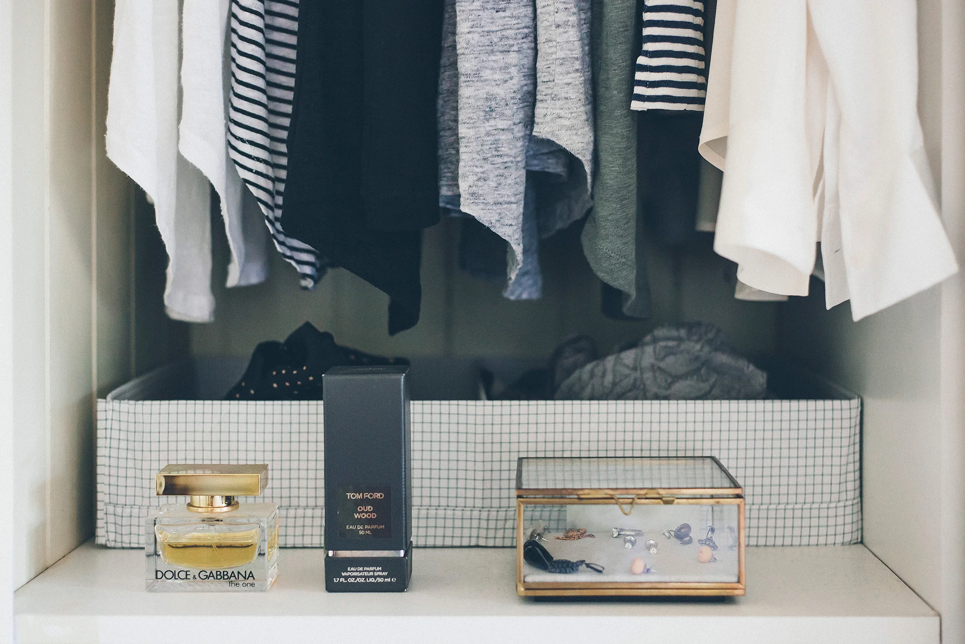 How To Simplify Your Wardrobe Chantelle Grady