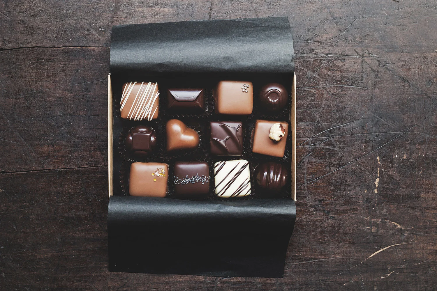 Does pleasure make us happy?