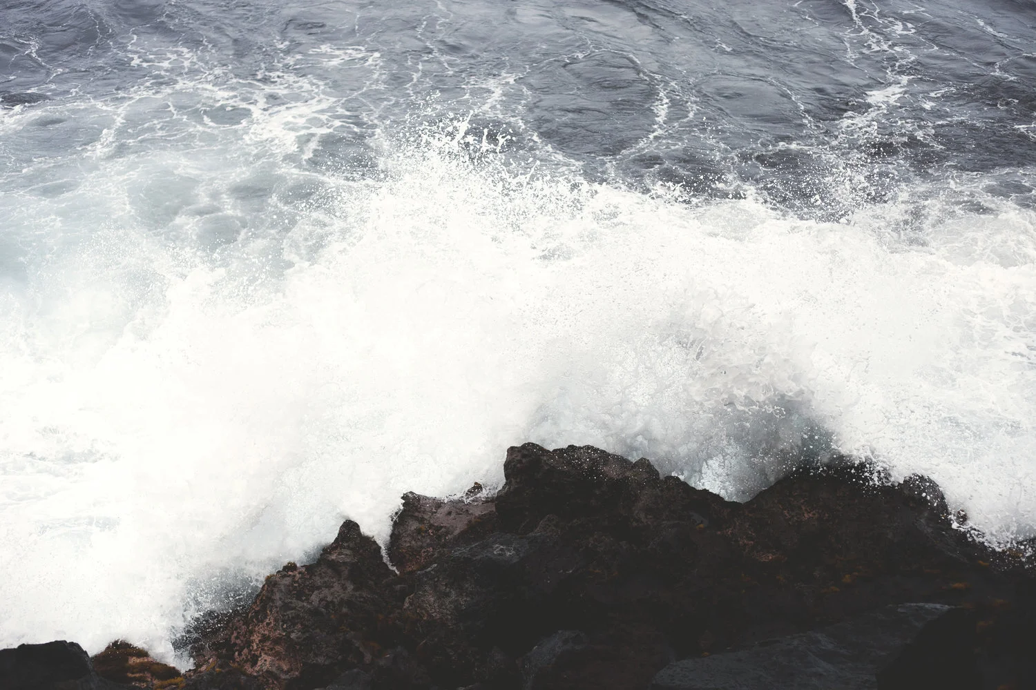What to do when life feels overwhelming