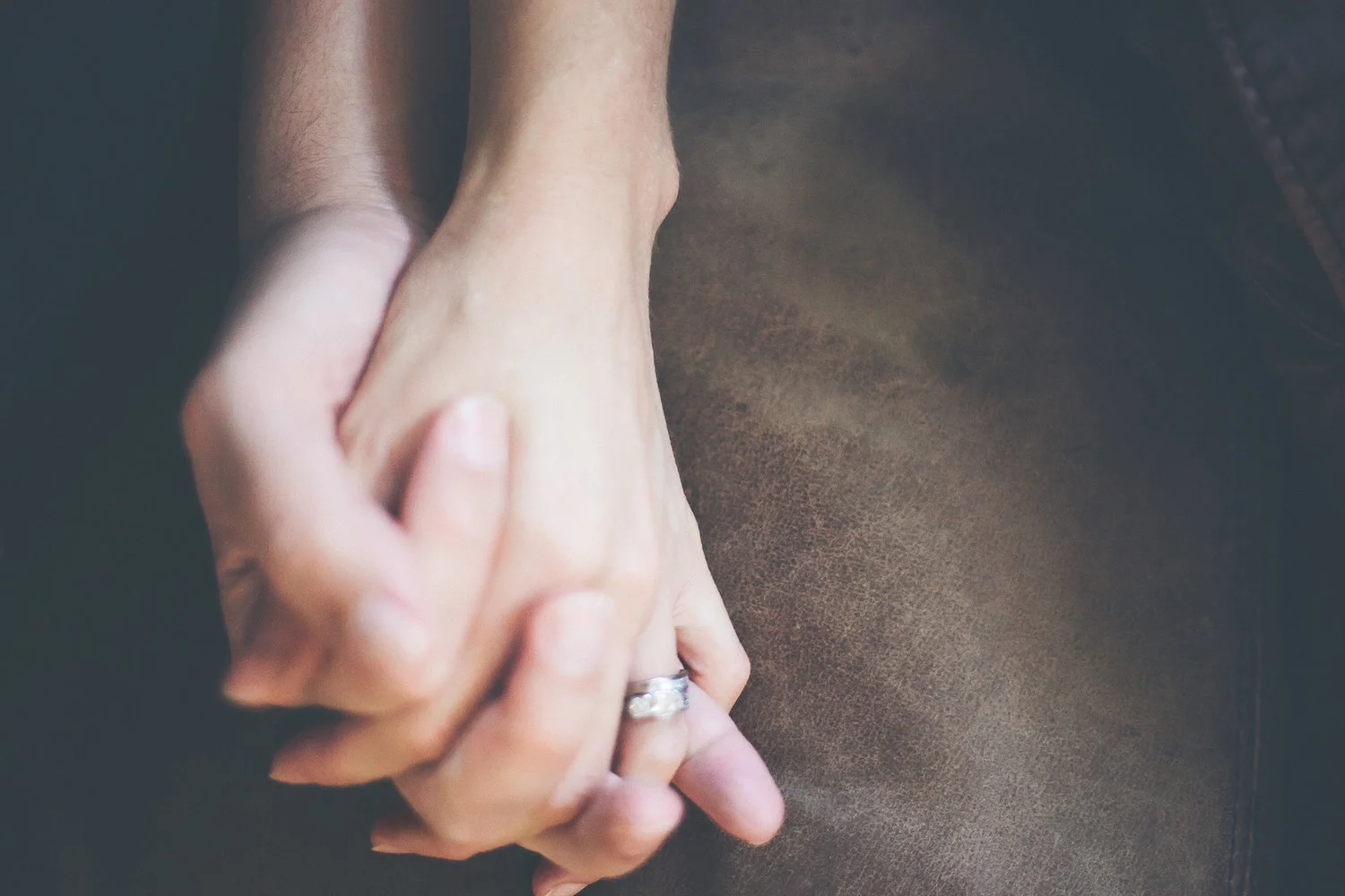 Good relationships keep us happy and healthy