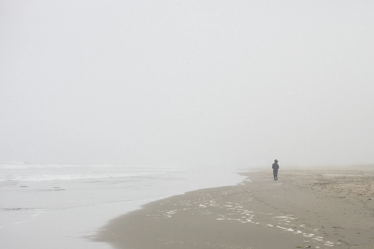 Learn to love being alone