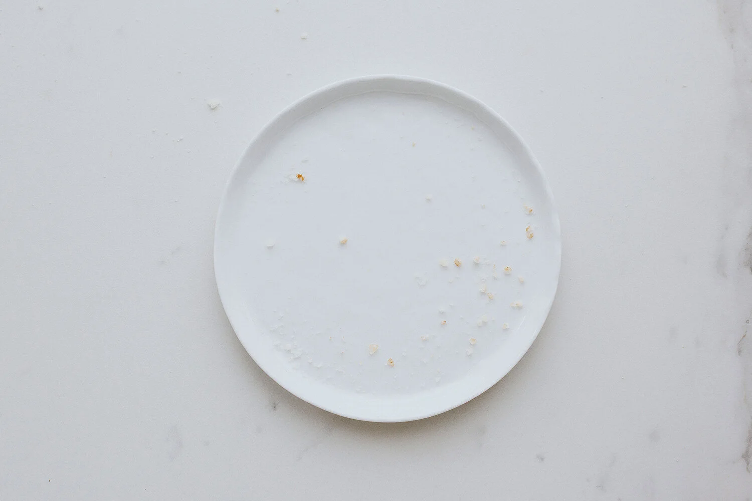 How to develop a healthy relationship with food