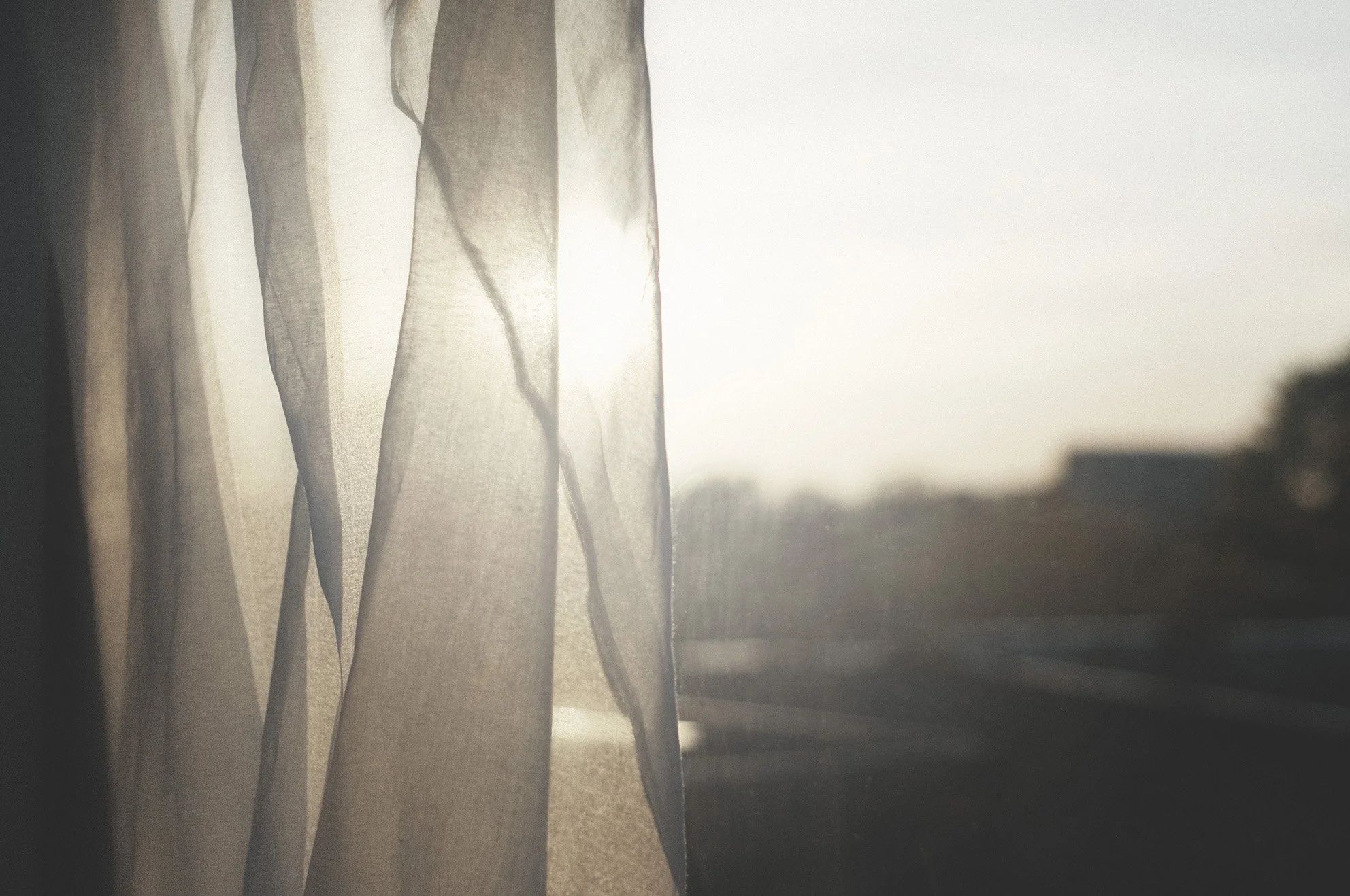 The Benefits of Morning Sunlight
