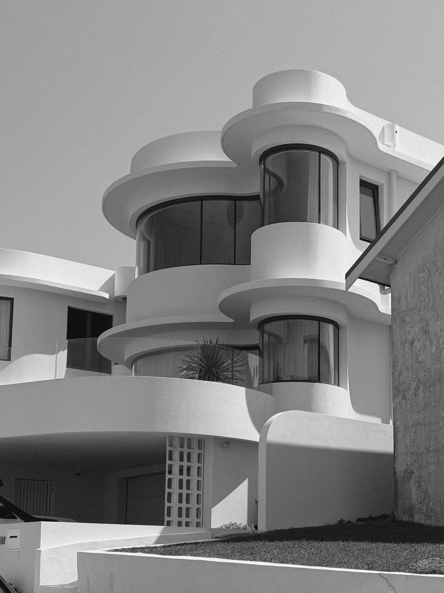 A little escape to Newcastle 🌊