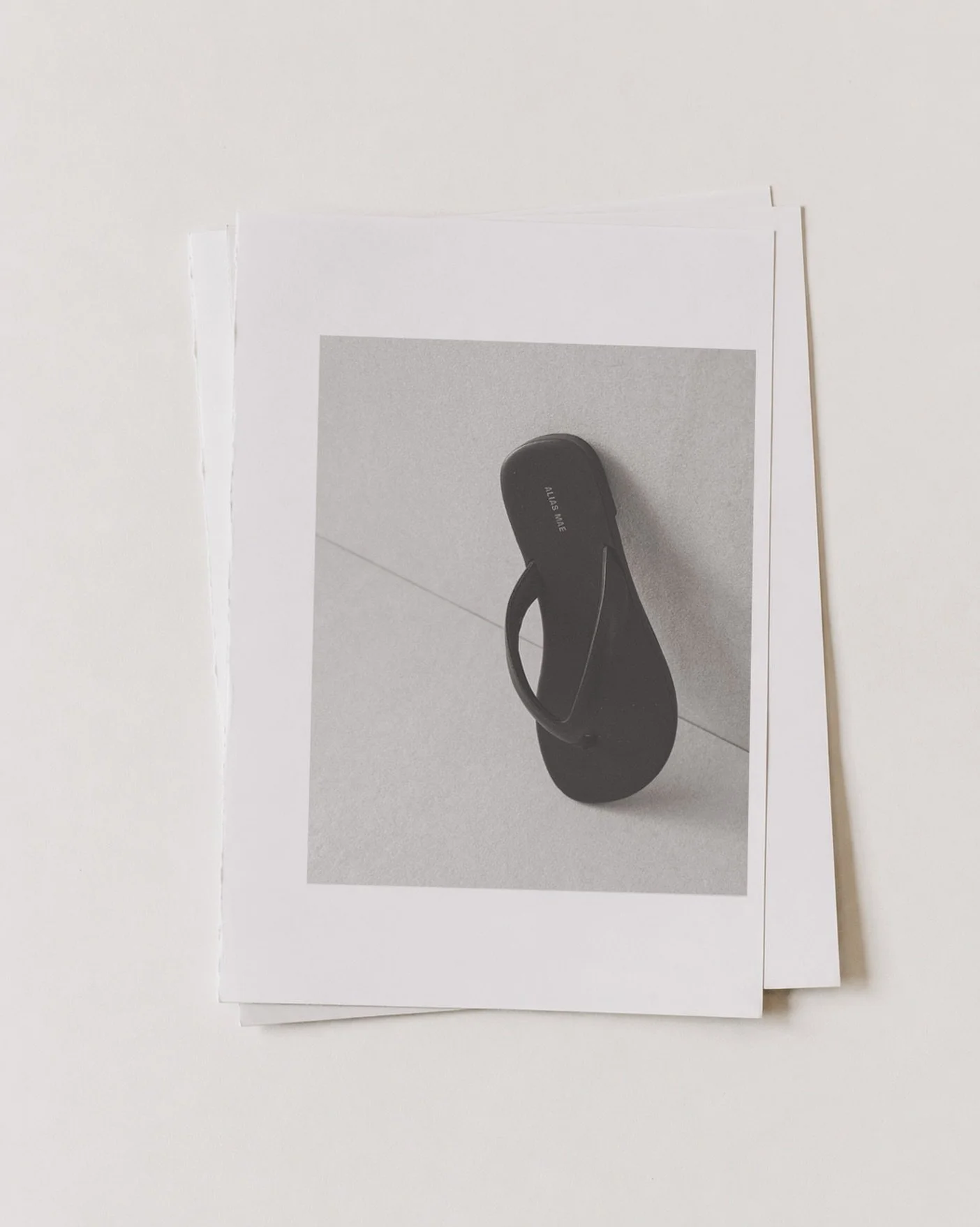 Simplicity. Subtlety.
