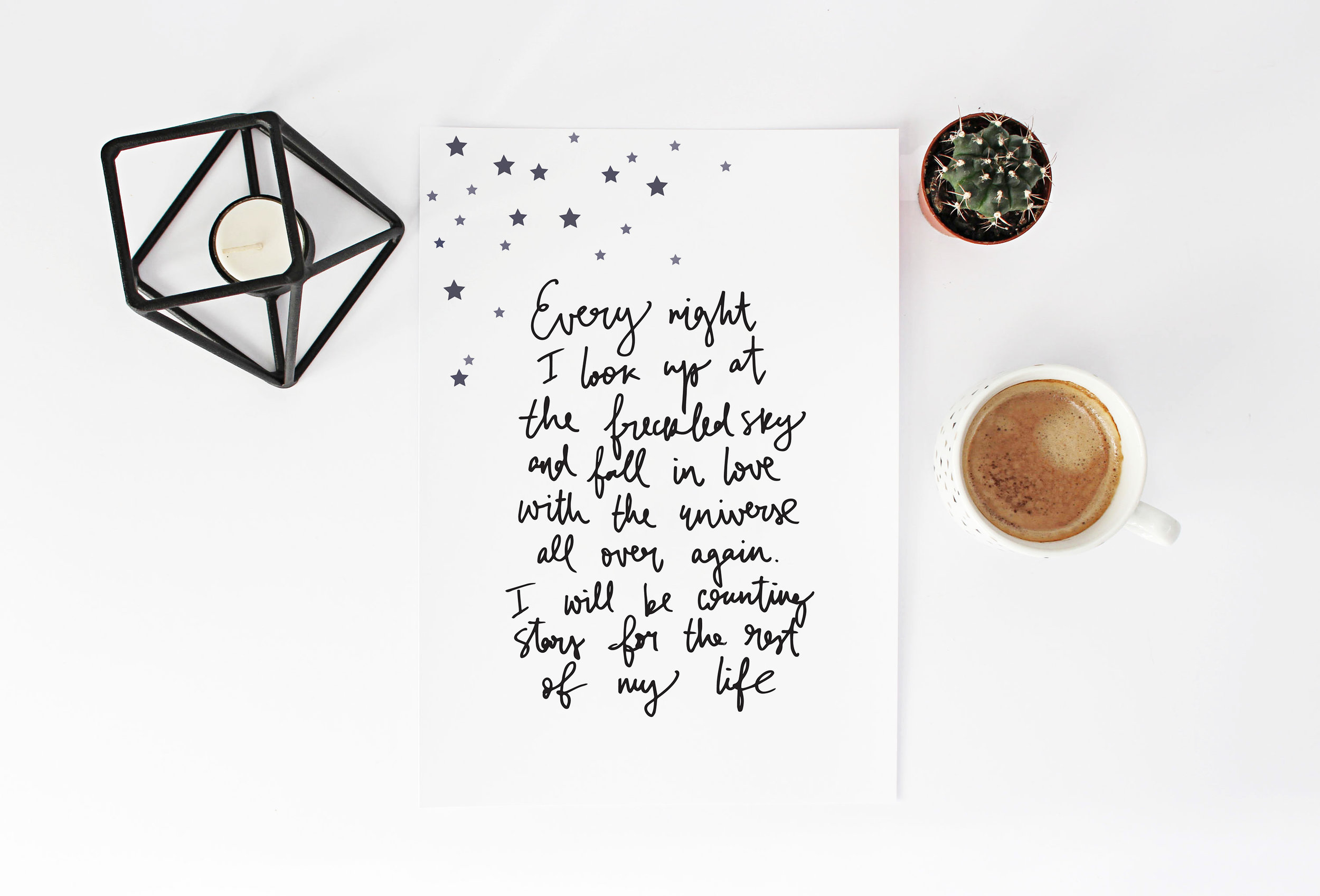 inspirational quote