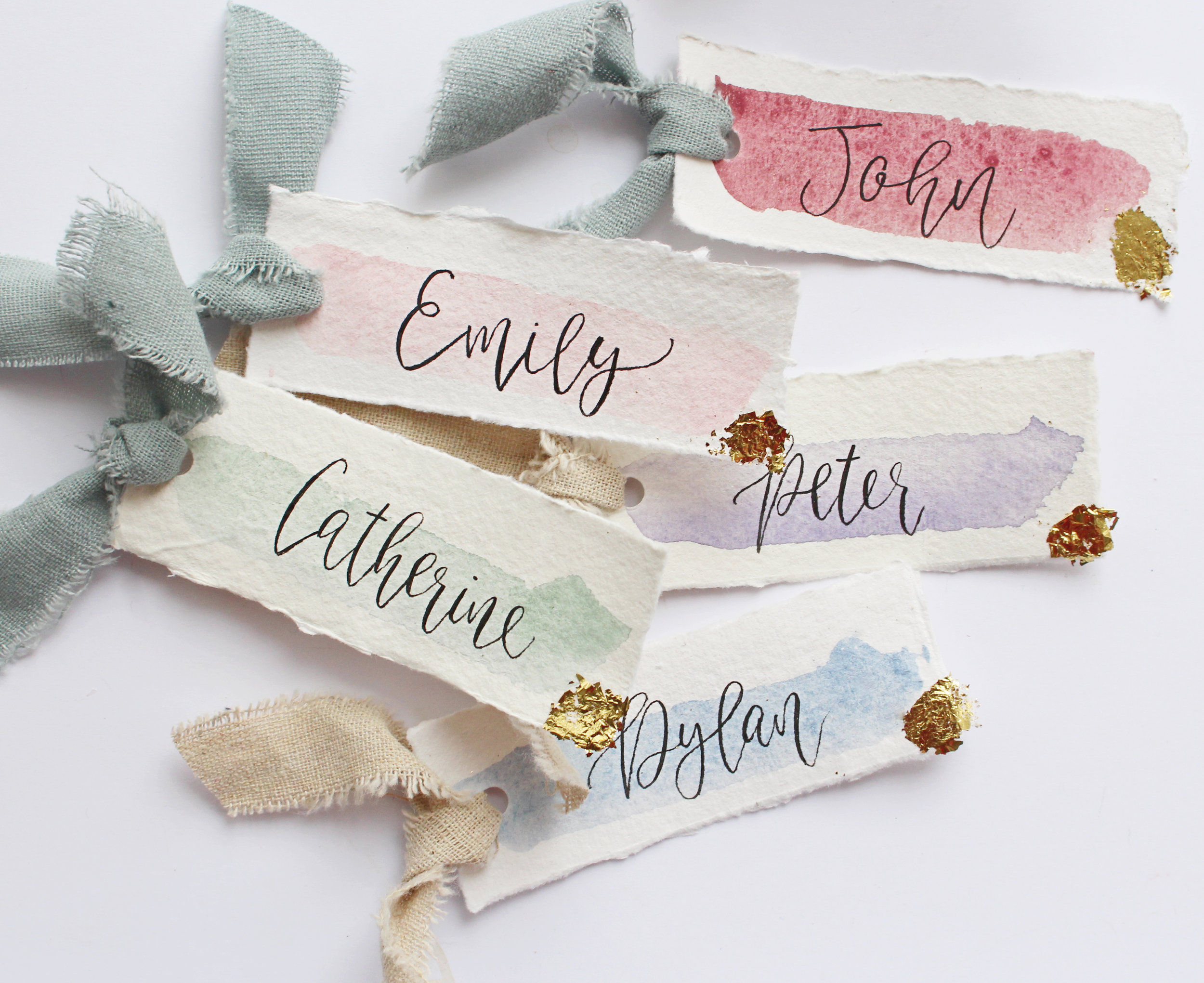 escort cards
