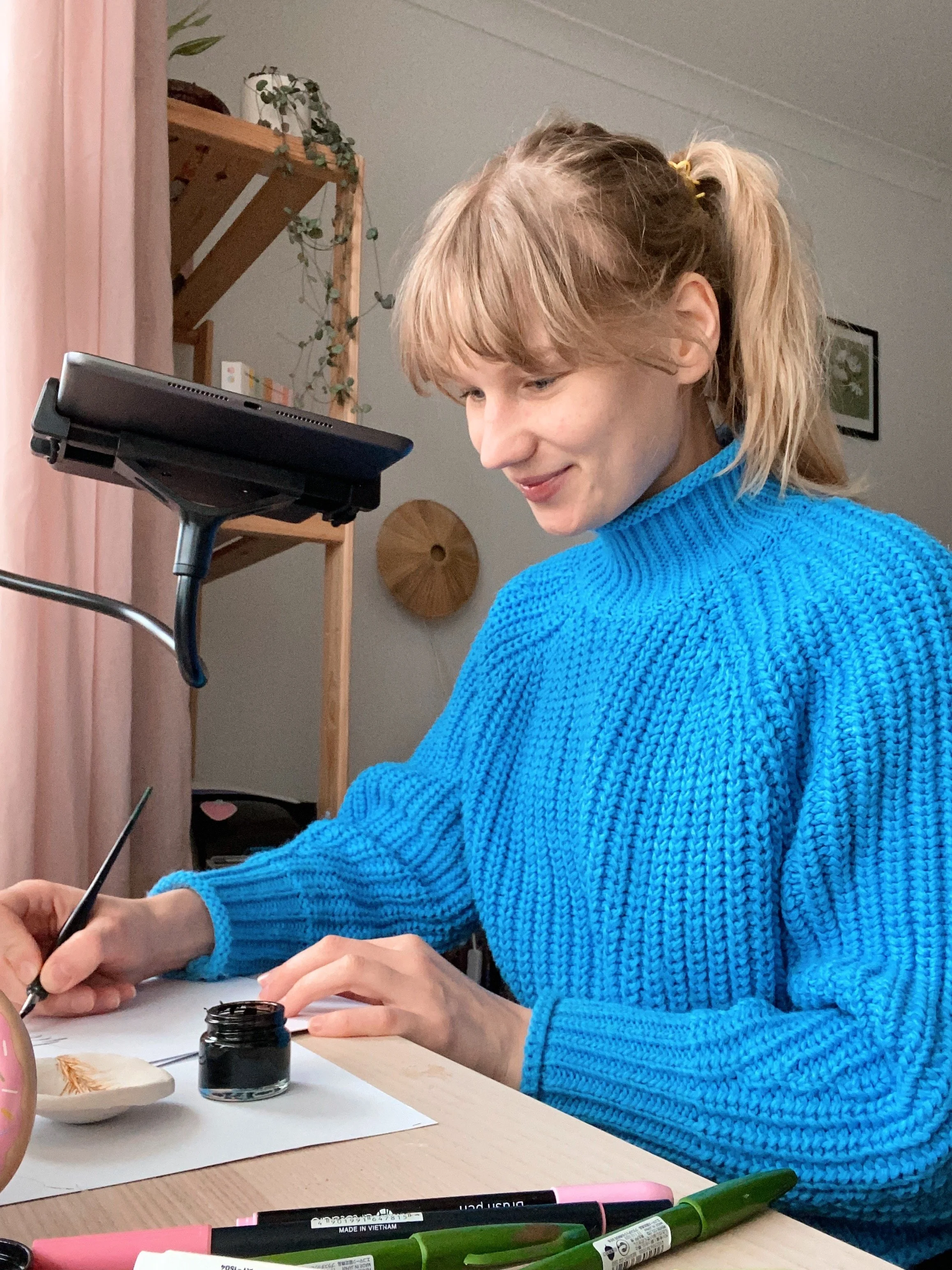 Dream & Do Academy 'ENROLMENT CLOSED'