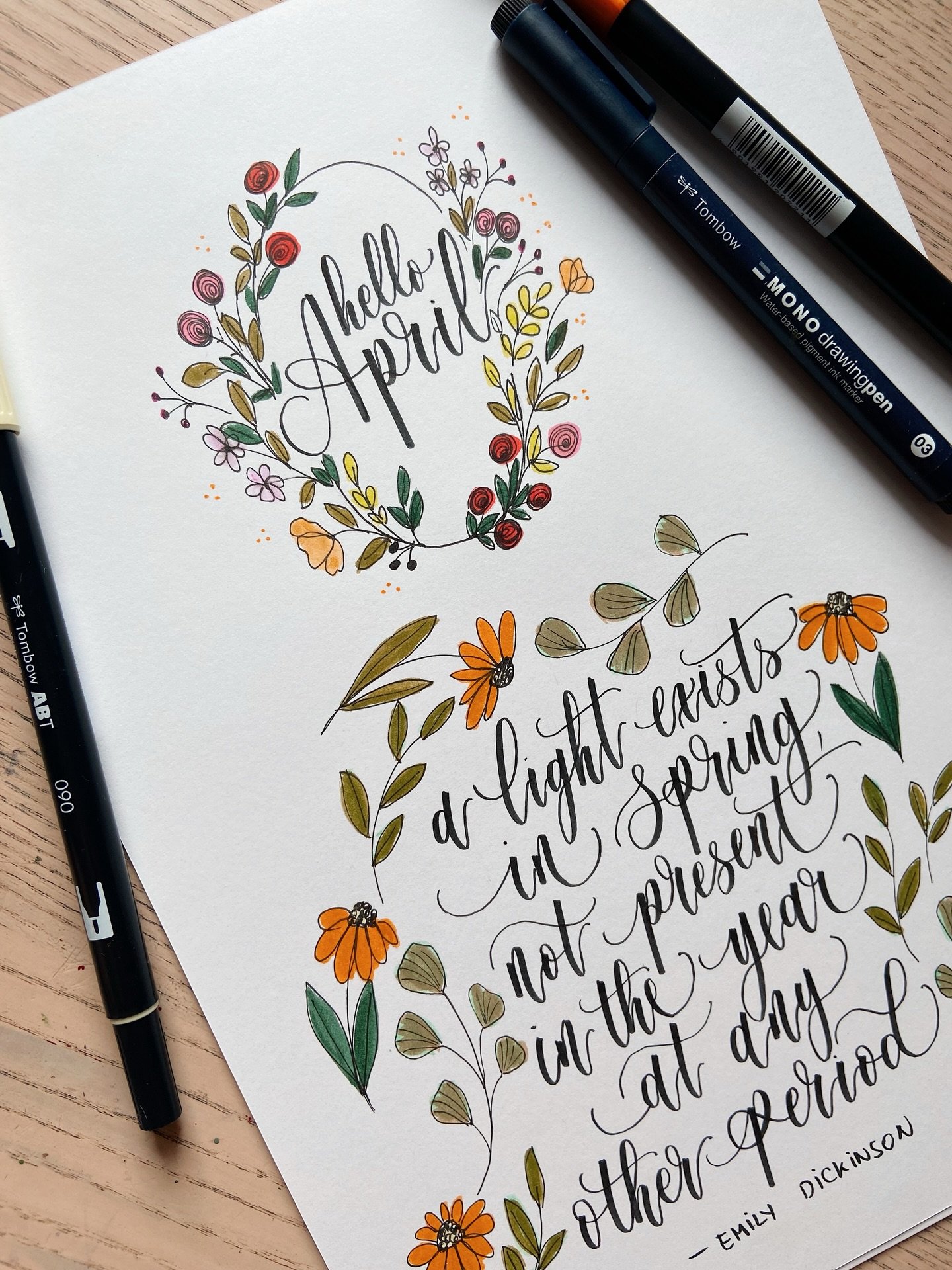 Little snippets of joy 🤍
There&rsquo;s nothing quite like being able to sit on the beach again, watching the waves roll in. The sunshine has been kind to us - at least for a few days 😅

I&rsquo;ve recently discovered chaos gardening, and I love the