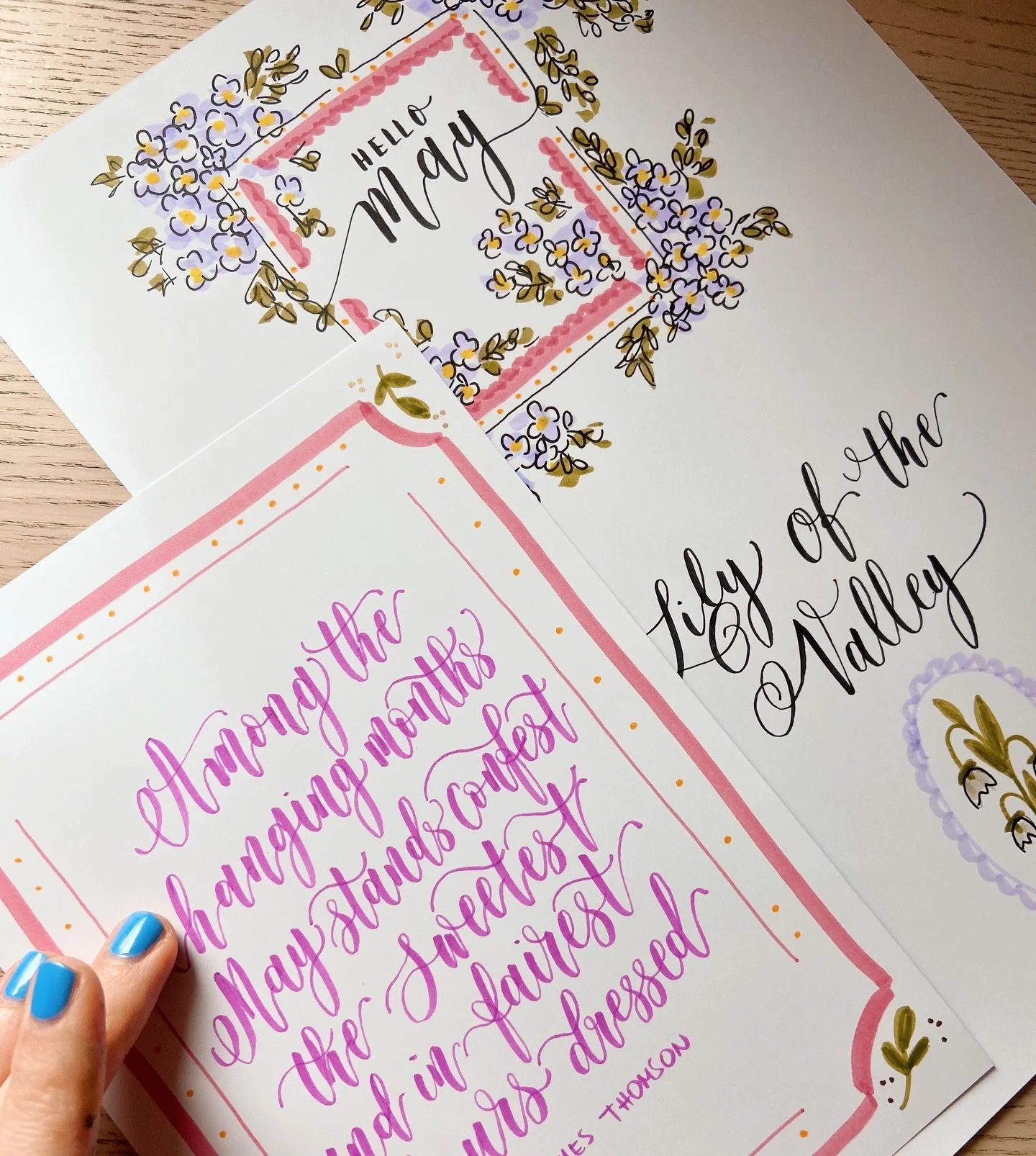 Hello May 💛

I love this time of year - the air feels softer, a little sweeter (or let&rsquo;s be honest&hellip; faintly like BBQ 😆), and the sunshine lingers just a bit longer each day. The lighter evenings still catch me by surprise in the best w