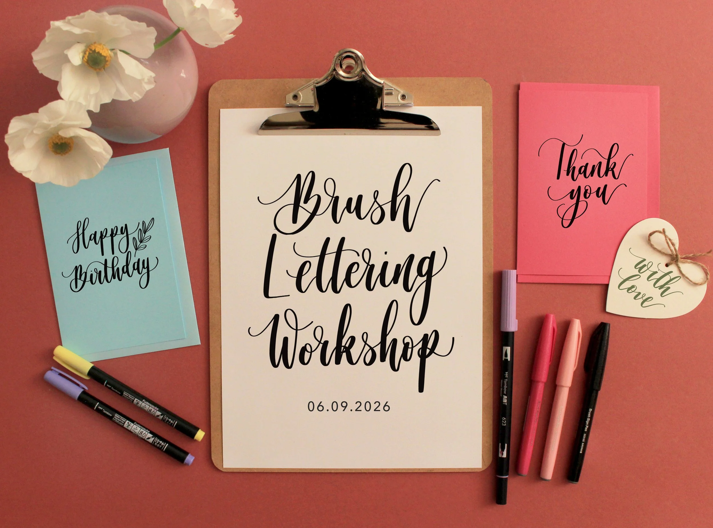 Brush Calligraphy Class East Sussex.jpg
